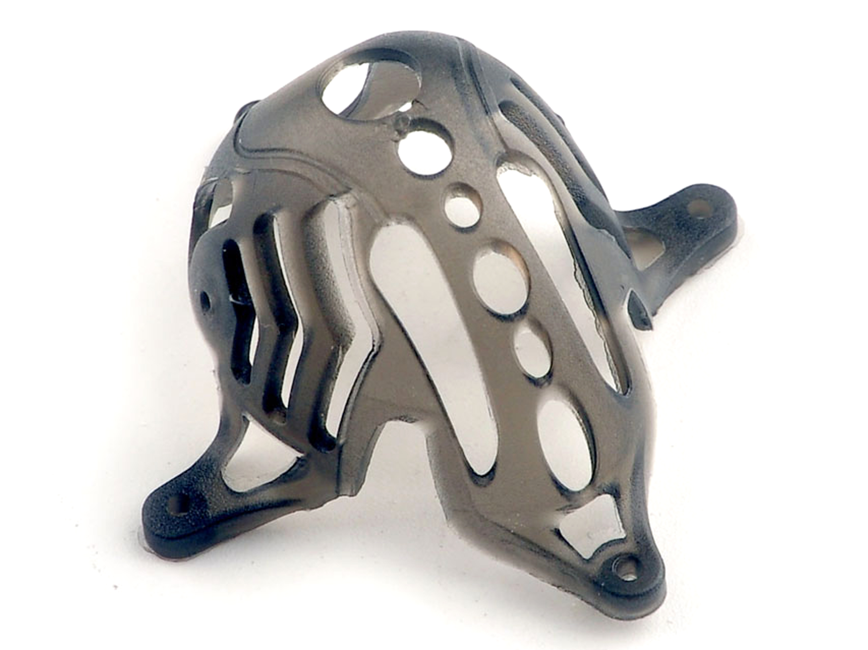 Канопа Happymodel для Mobula6/Mobula7 1S (чорна) (світлина #3)