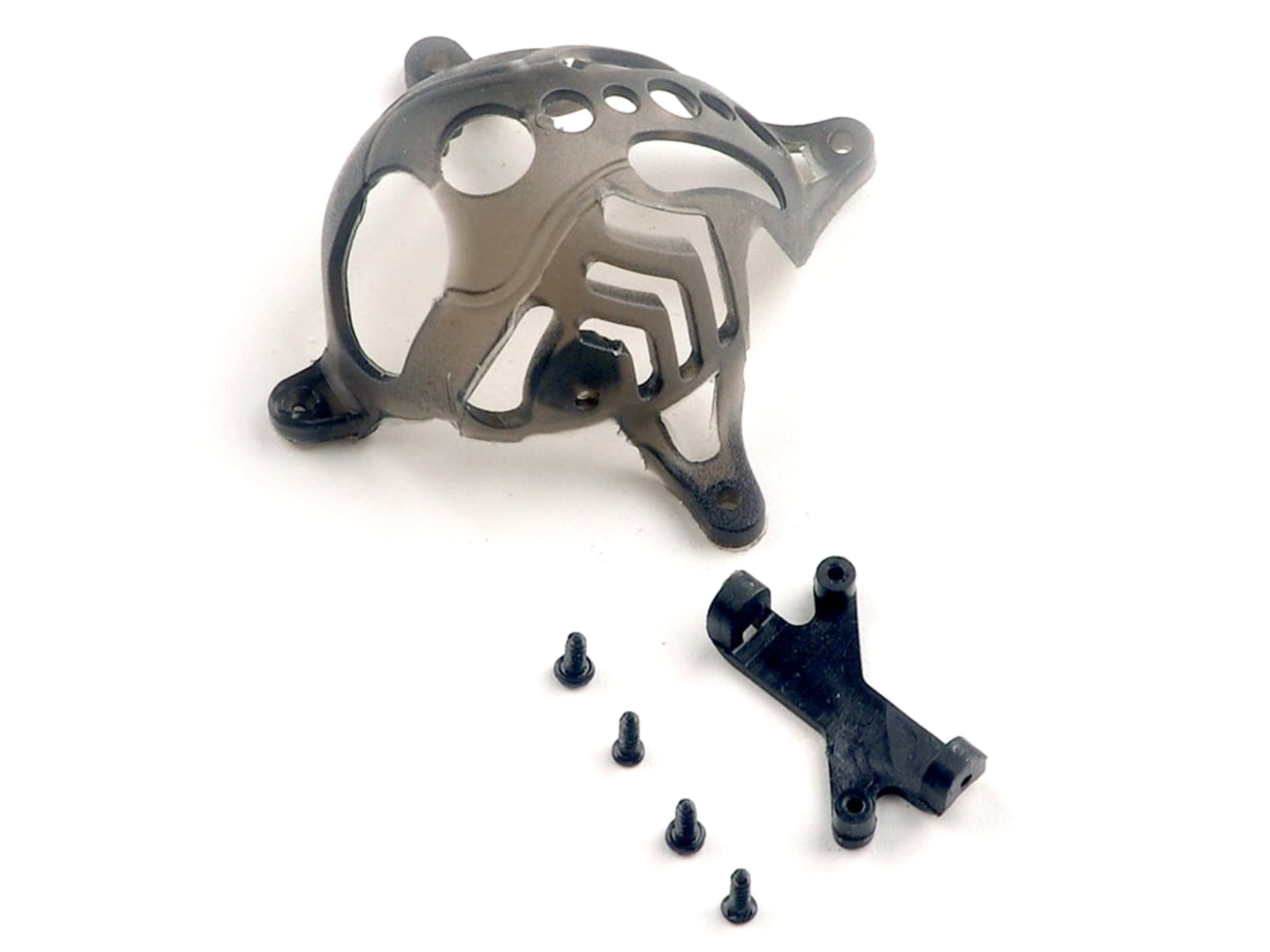 Канопа Happymodel для Mobula6/Mobula7 1S (чорна) (світлина #4)