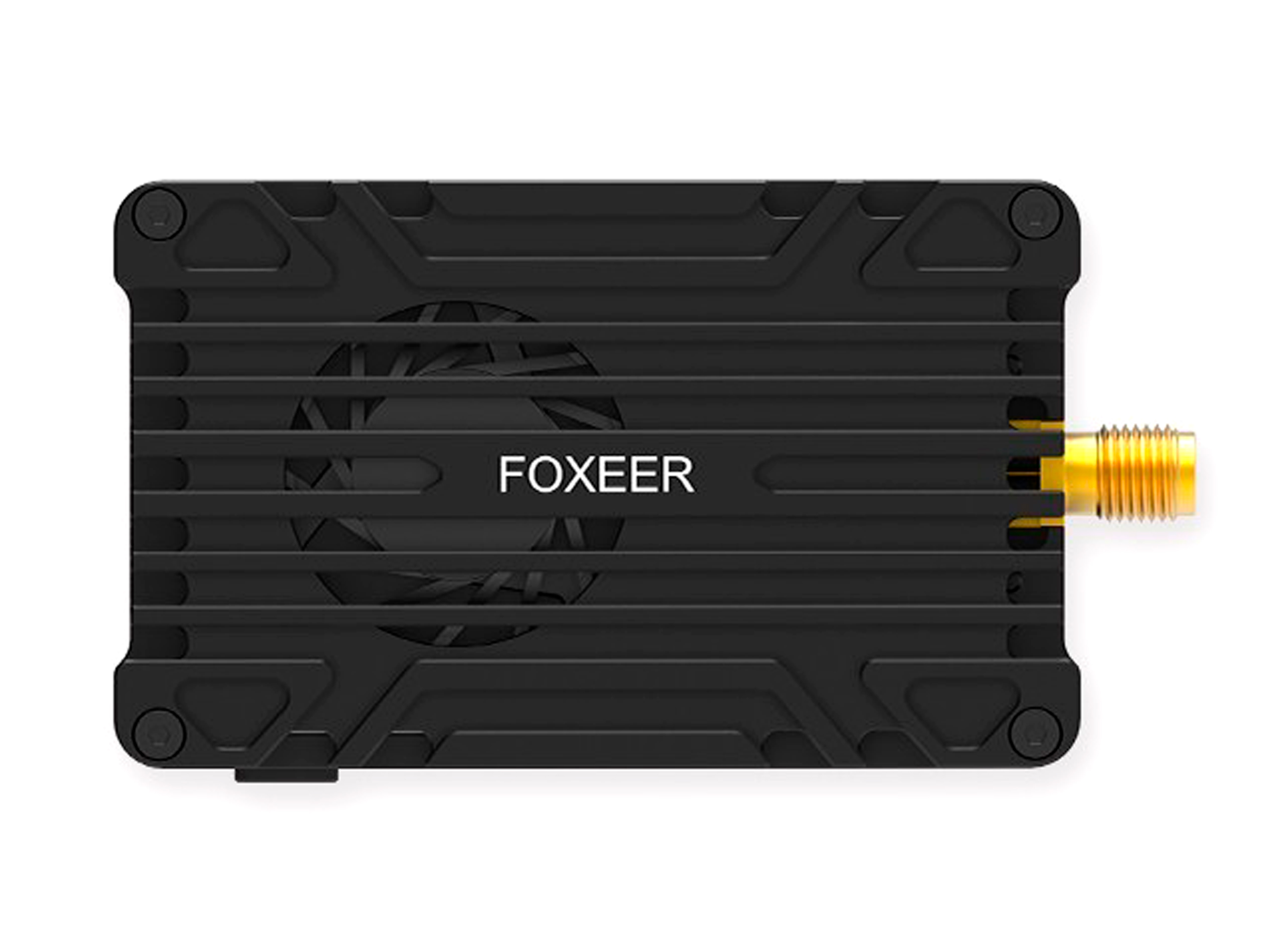 Відеопередавач Foxeer Reaper Infinity V2 5W (4.9-6GHz) (світлина #1)