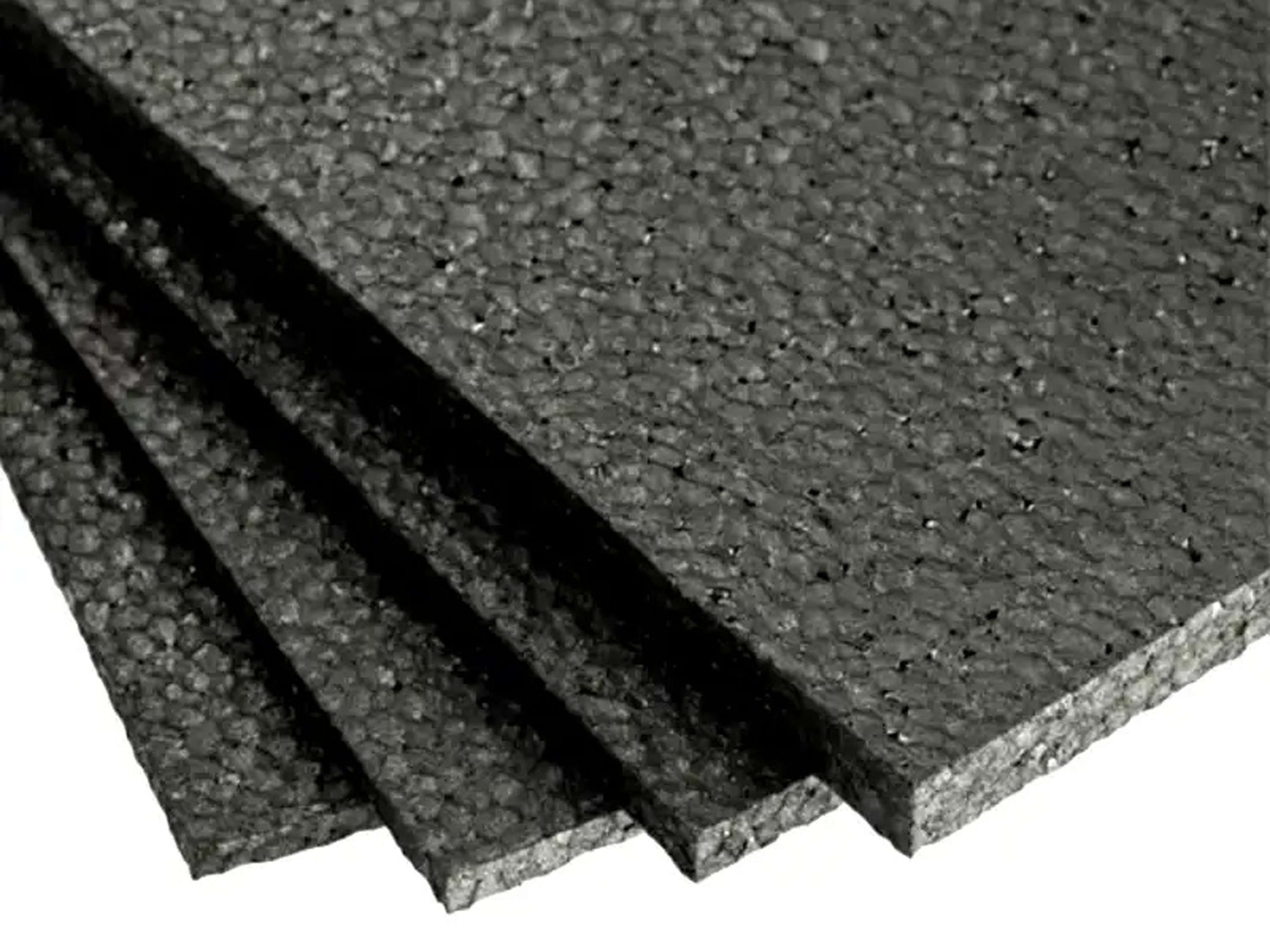 Лист EPP 900мм x 600мм x 10мм (чорний) (світлина #1)