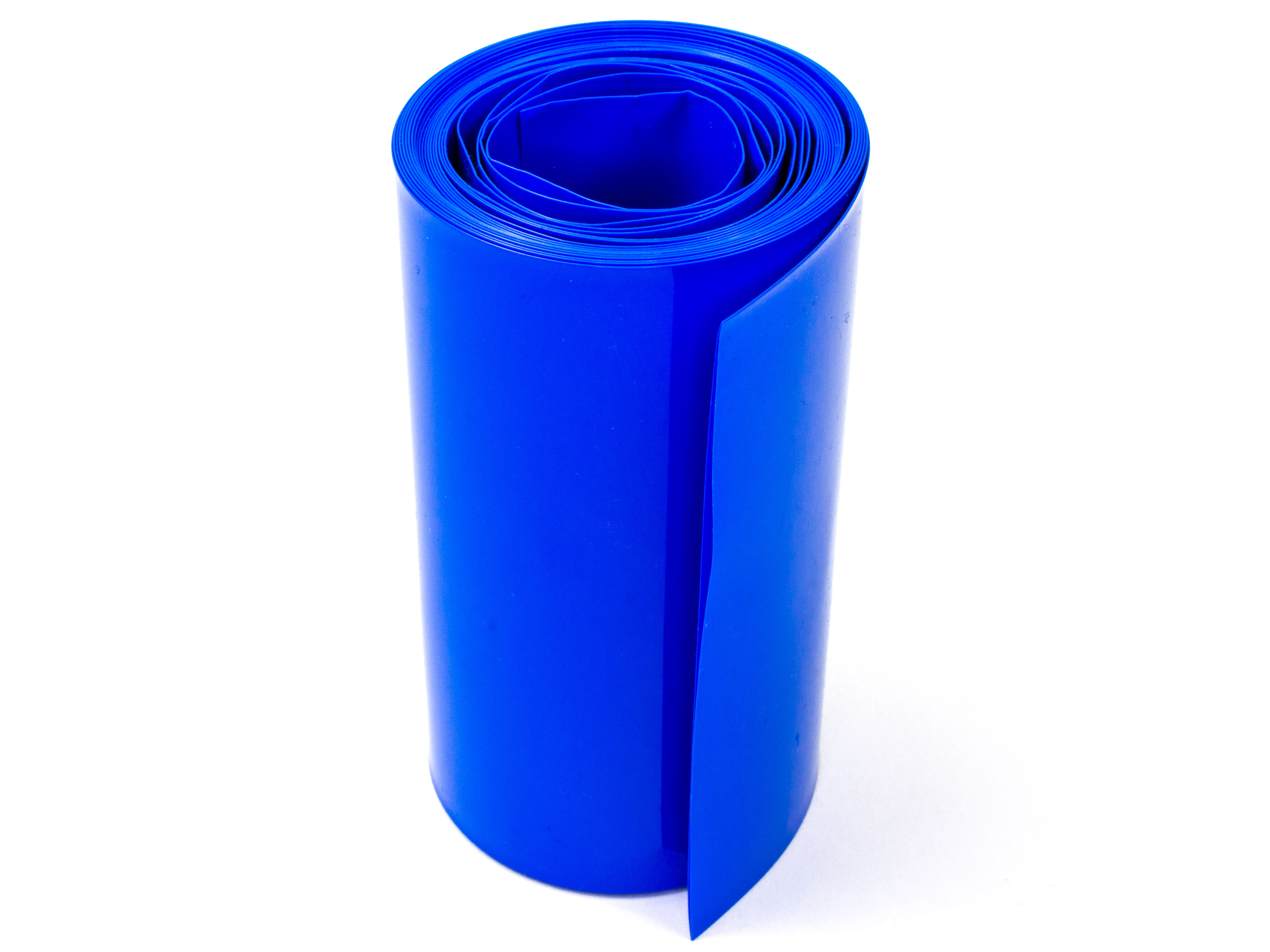 Термозбіжна плівка для акумуляторів 80мм (1м) (світлина #1)