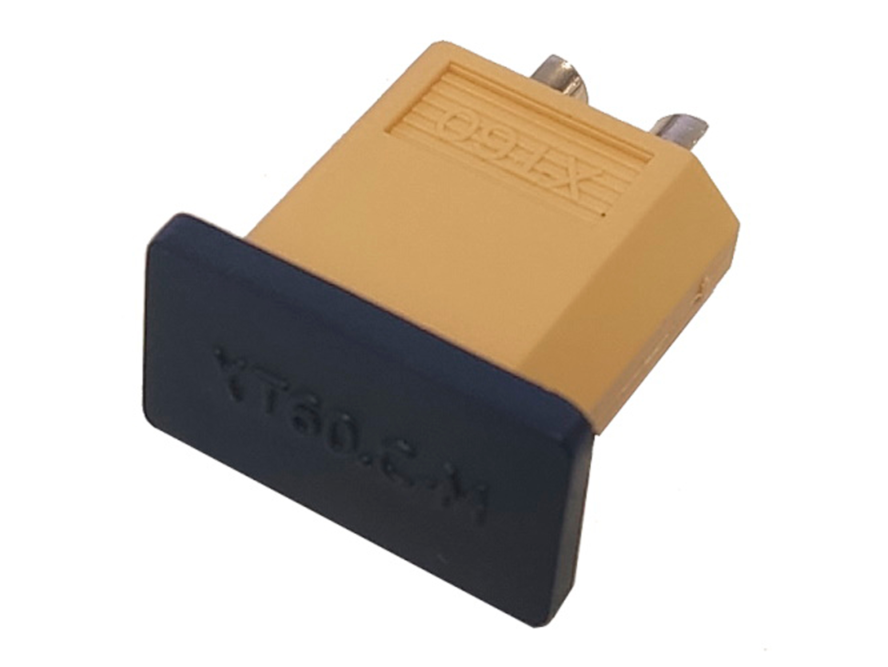 Захист (заглушка) XT60C-M (світлина #2)