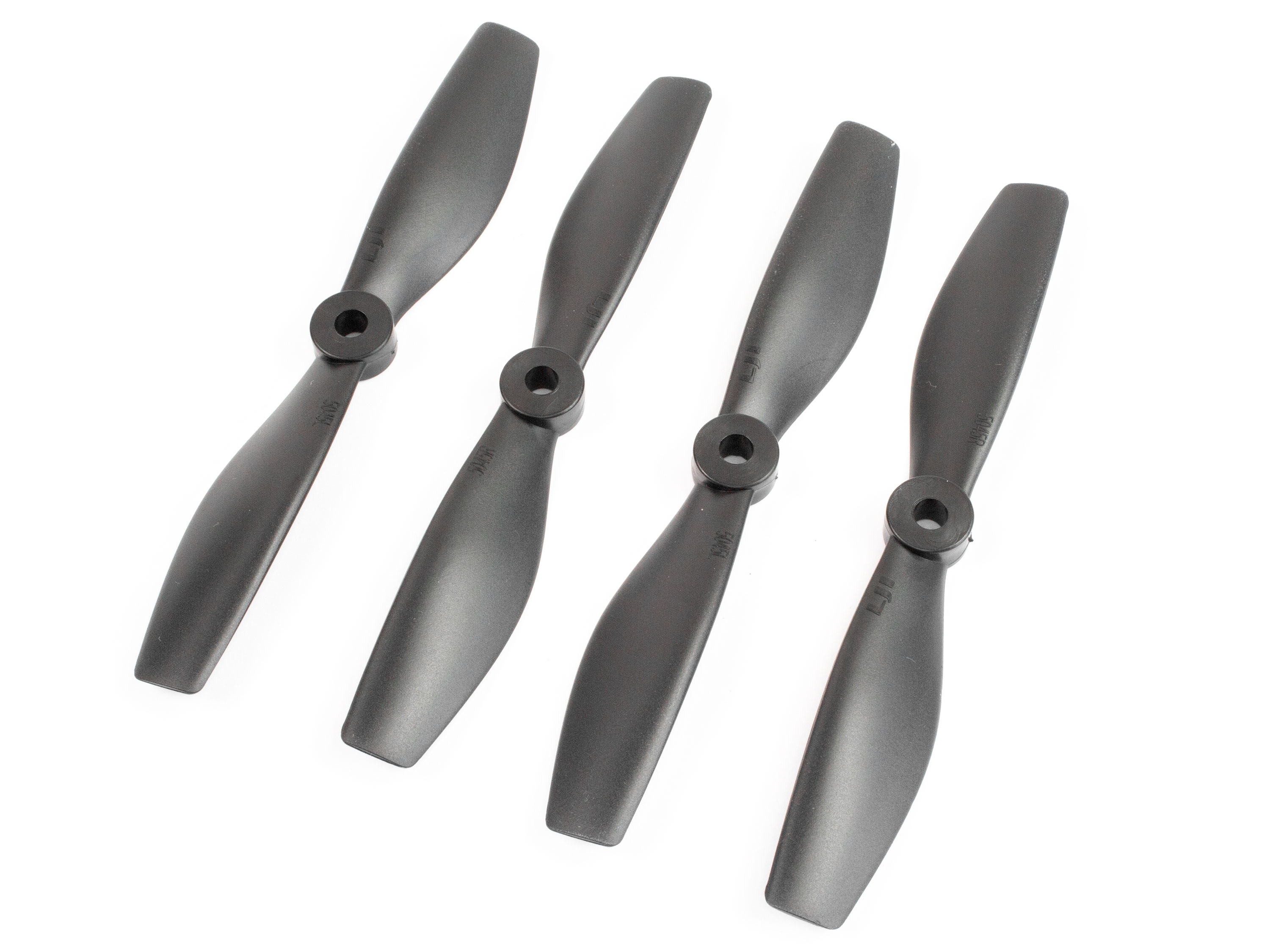 Набір гоночного квадрокоптера QAV-R 5