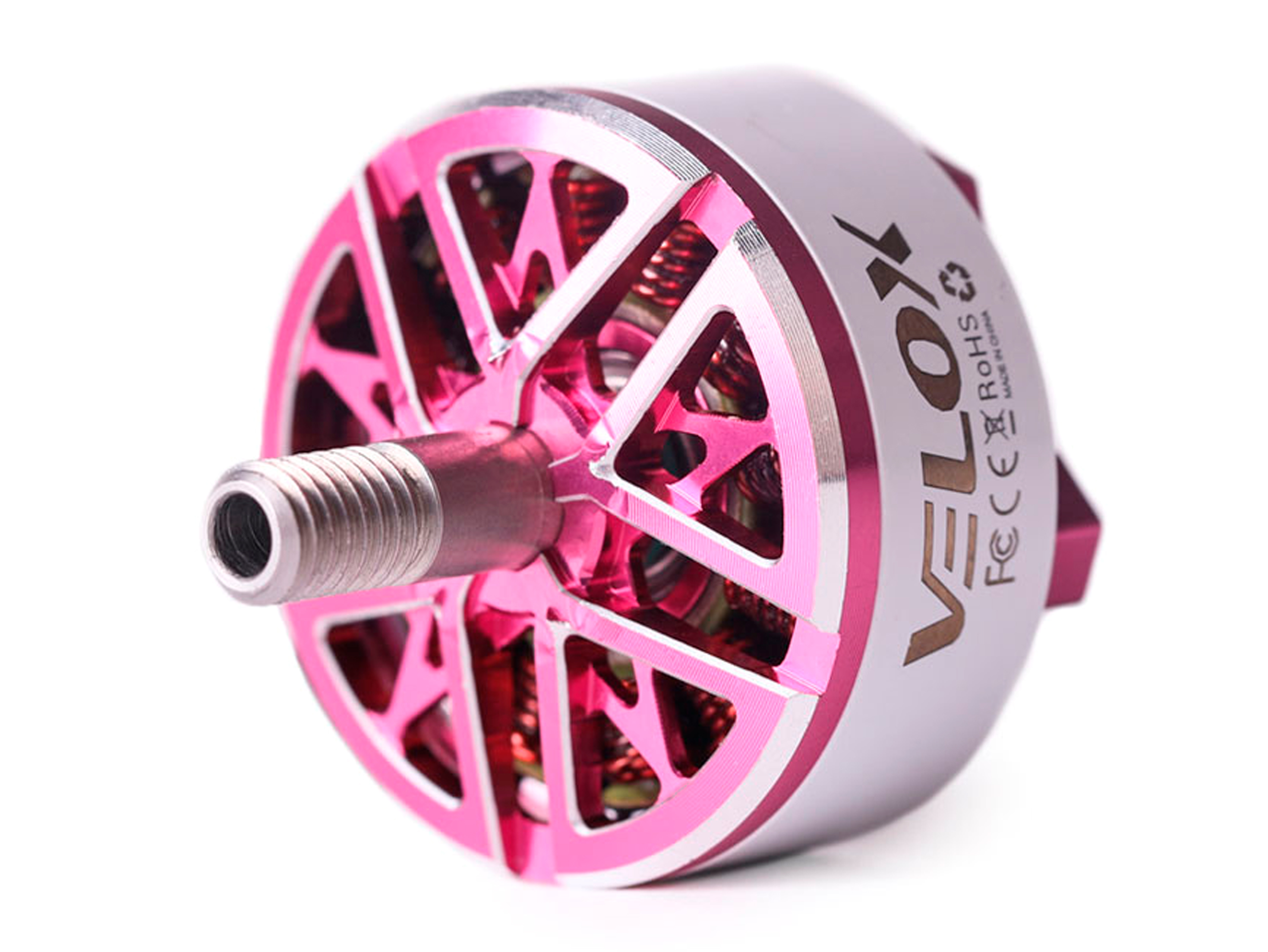 Двигун безколекторний T-Motor Velox V2207-2550kv V3 (світлина #3)