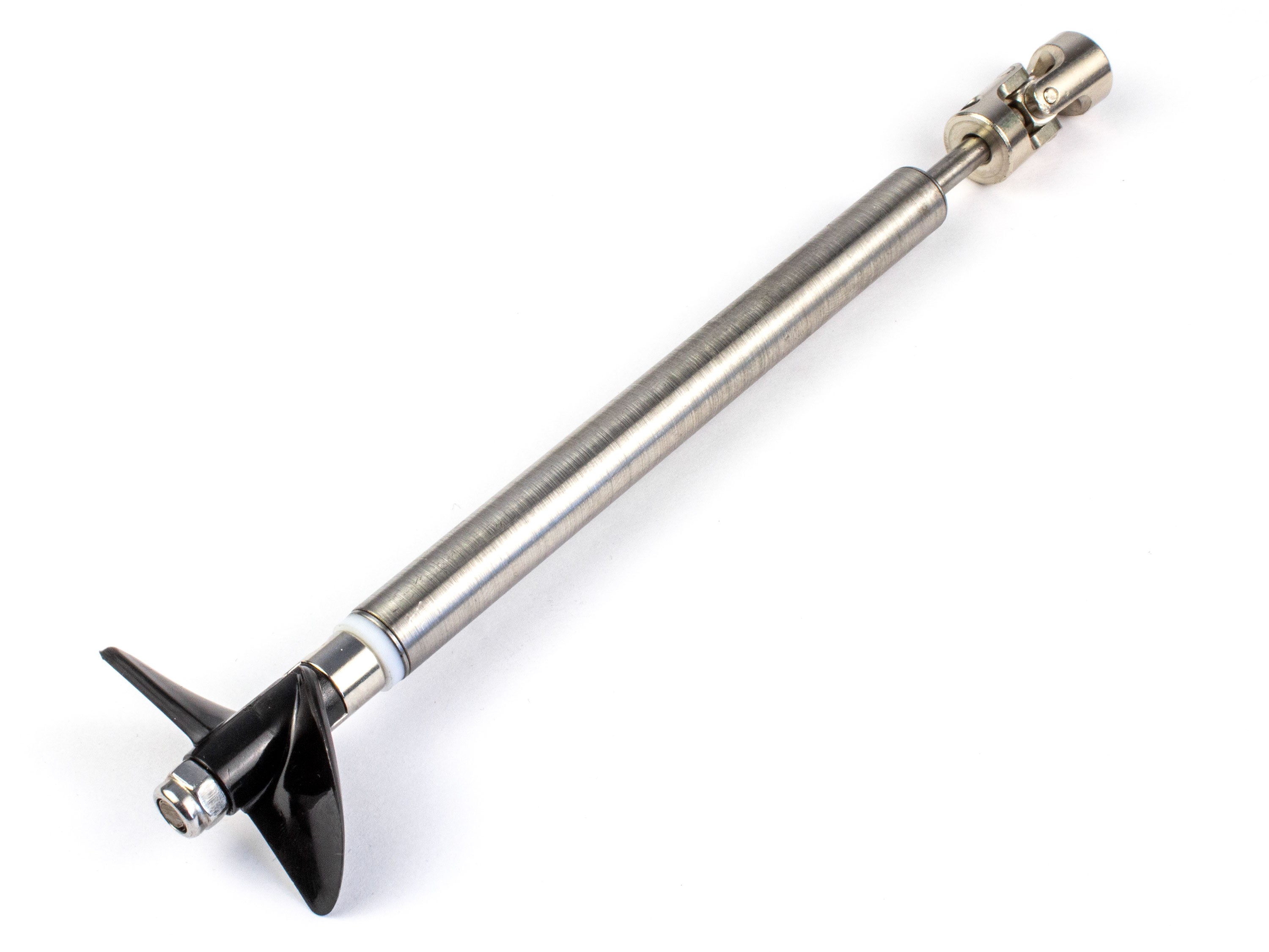 Вал приводу (дейдвуд) 4x100мм на вал 3мм (світлина #1)