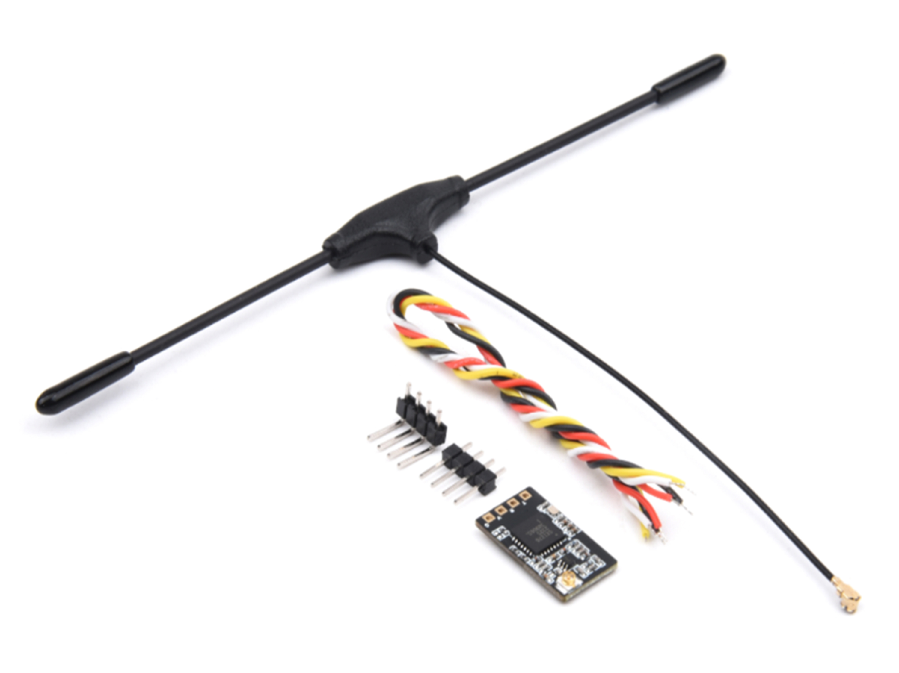 Приймач Readytosky Nano ELRS (915MHz) (світлина #1)