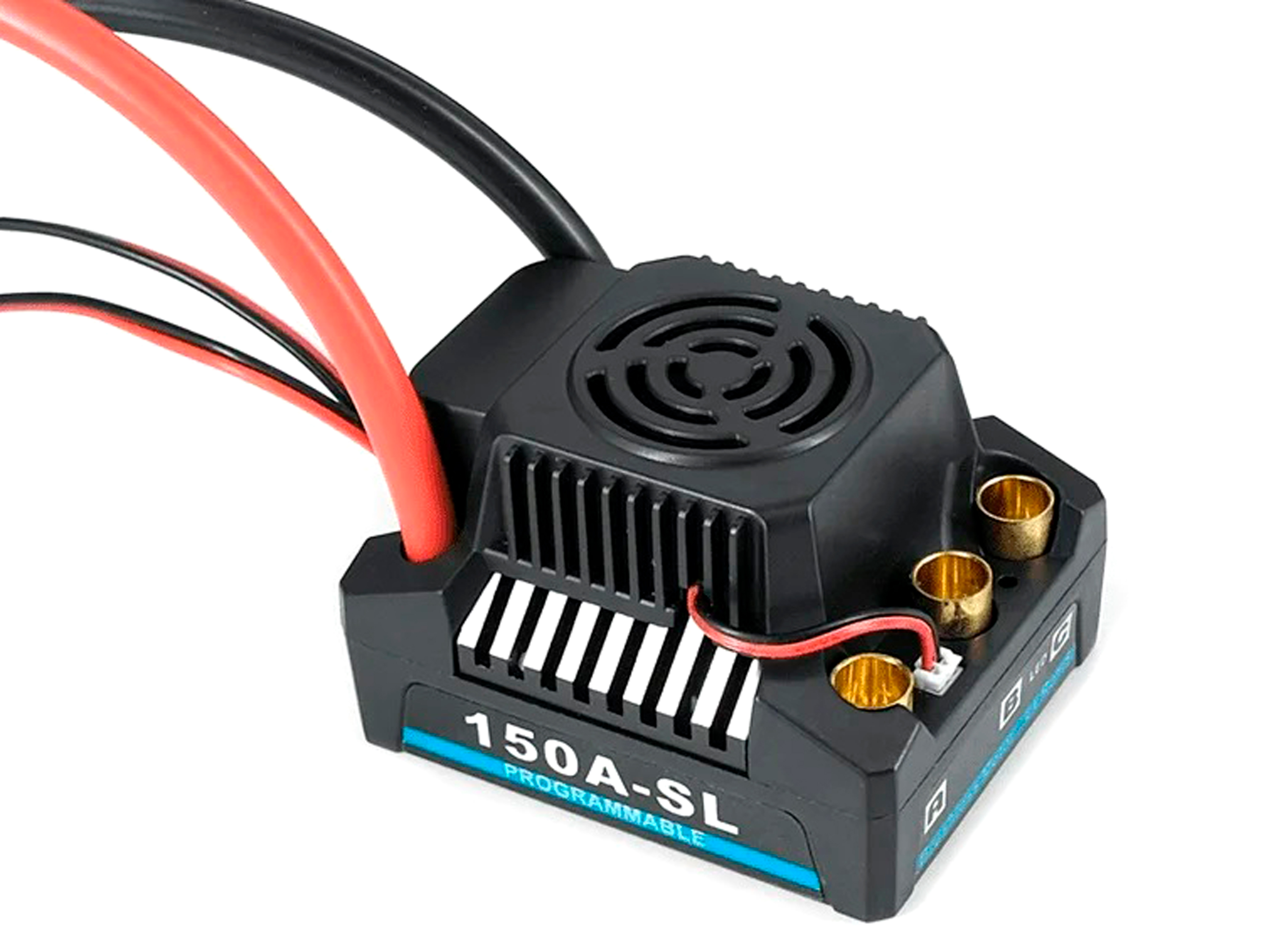 Регулятор безколекторний Readytosky Platinum 150A (світлина #1)