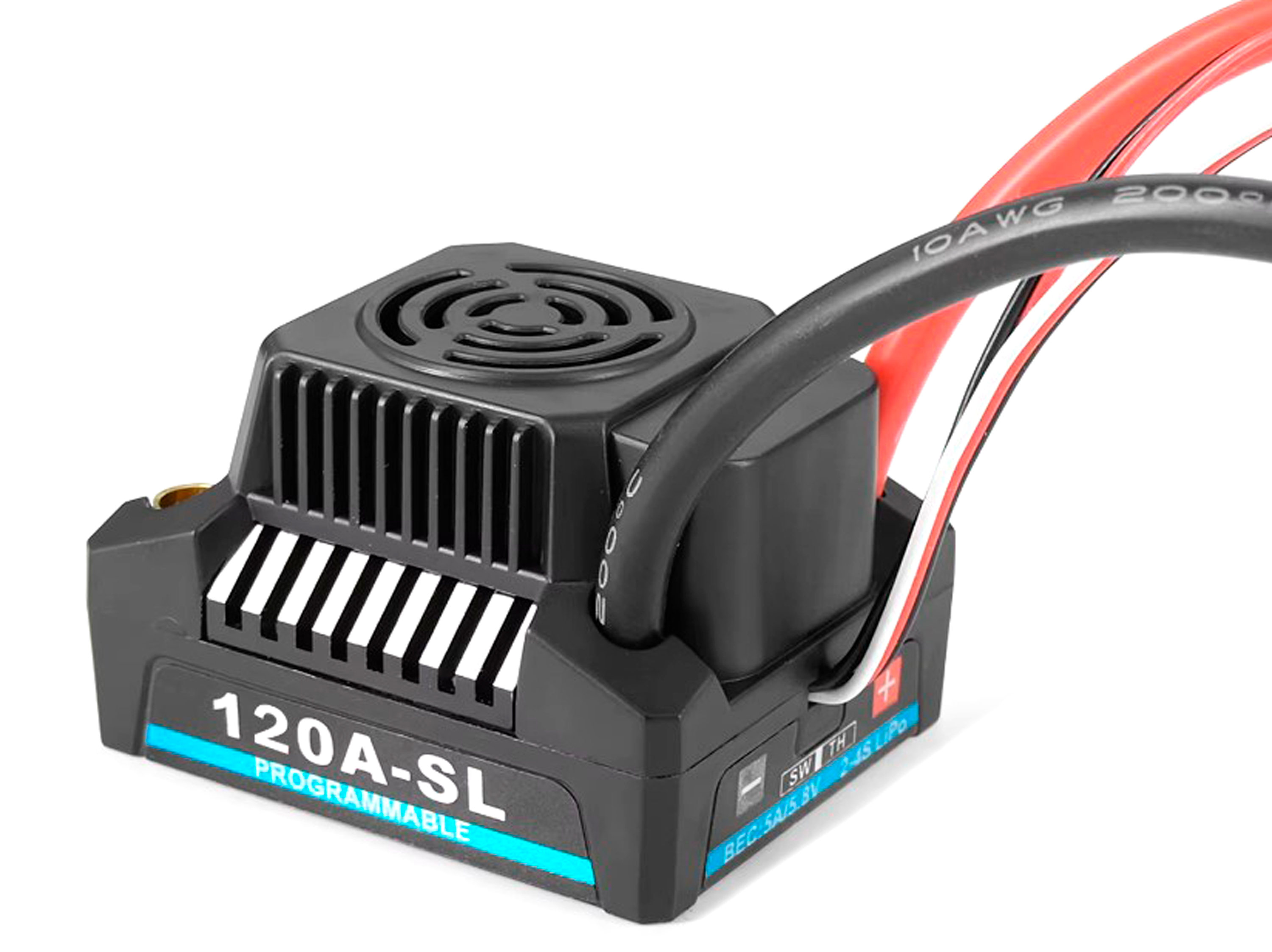 Регулятор безколекторний Readytosky Platinum 150A (світлина #2)