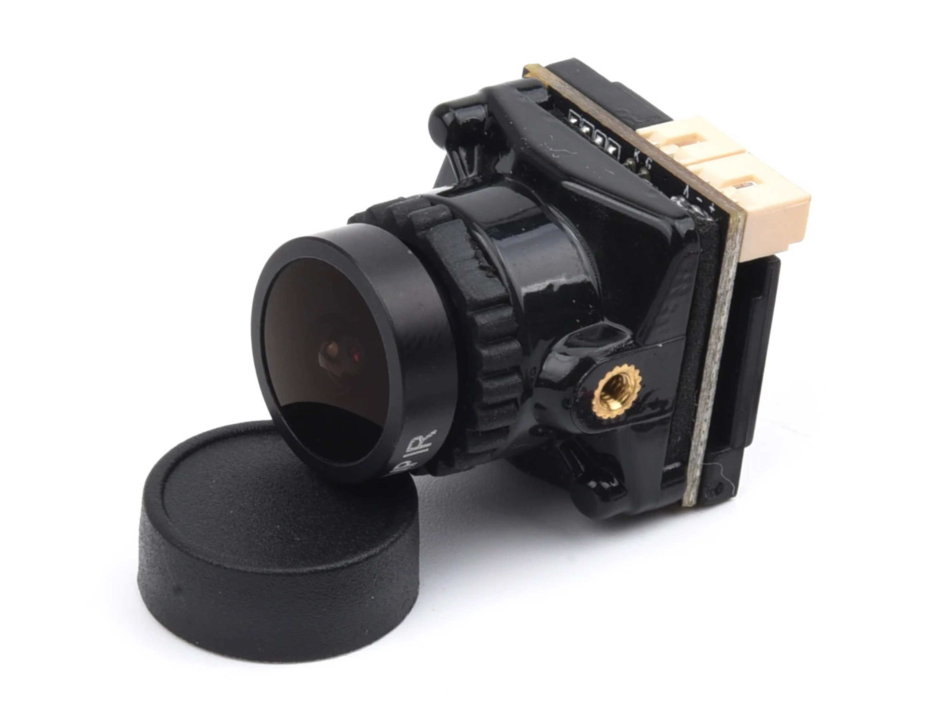 Камера Readytosky B19 FPV 1800TVL 2.1мм (чорна) (світлина #1)