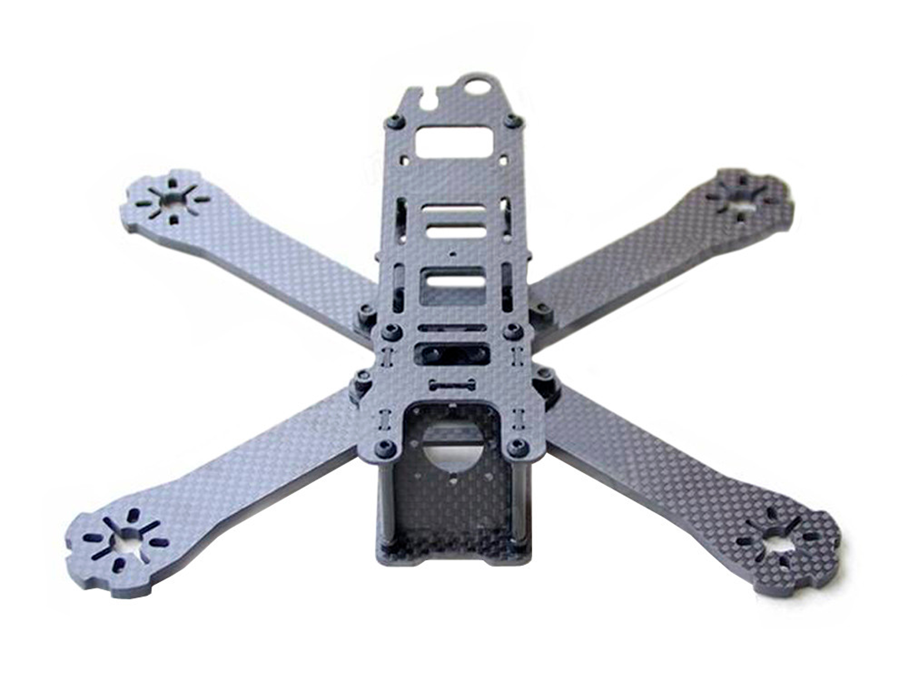 Рама для квадрокоптера QAV-R 5