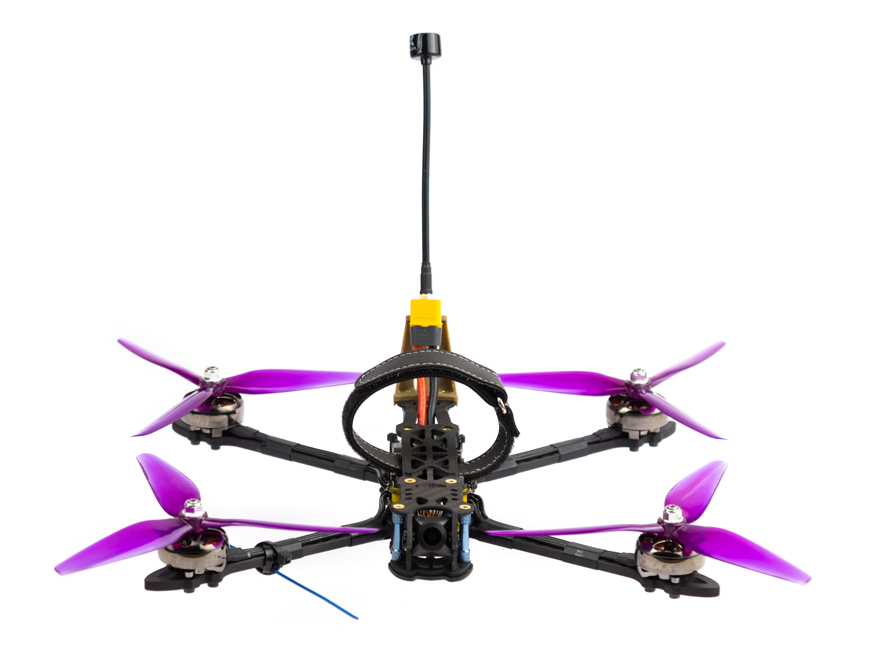 Квадрокоптер MARK4 FPV 7