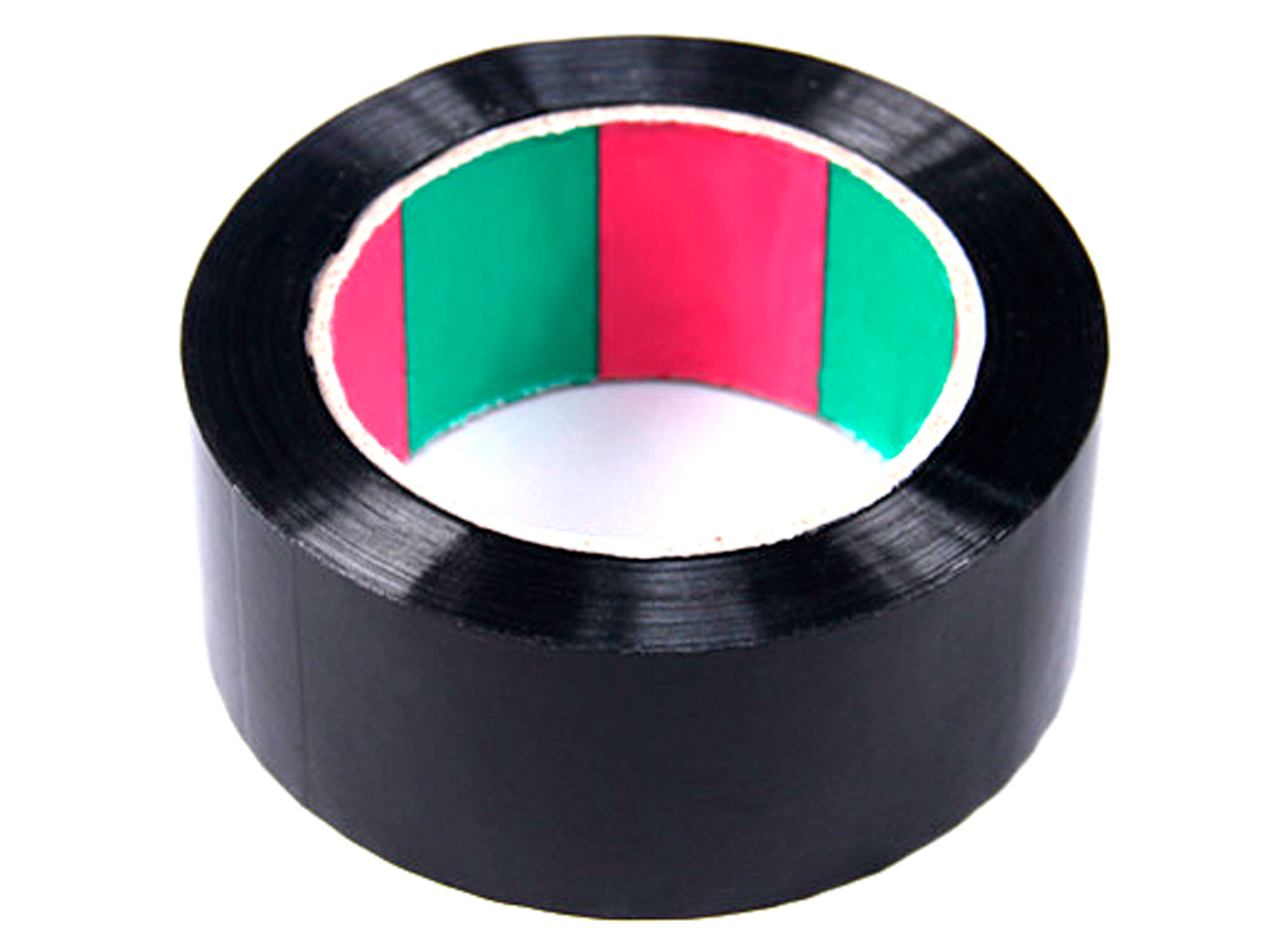 Самоклеюча стрічка Hobbyking Wing Tape 45мм x 100м (чорна) (світлина #1)