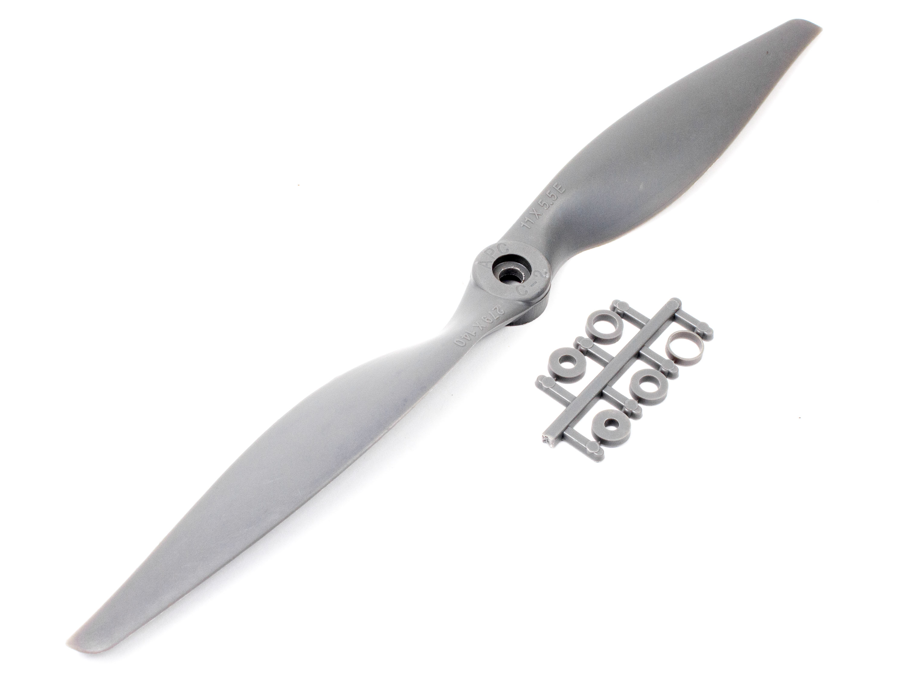 Пропелер APC 13x6.5E (світлина #1)