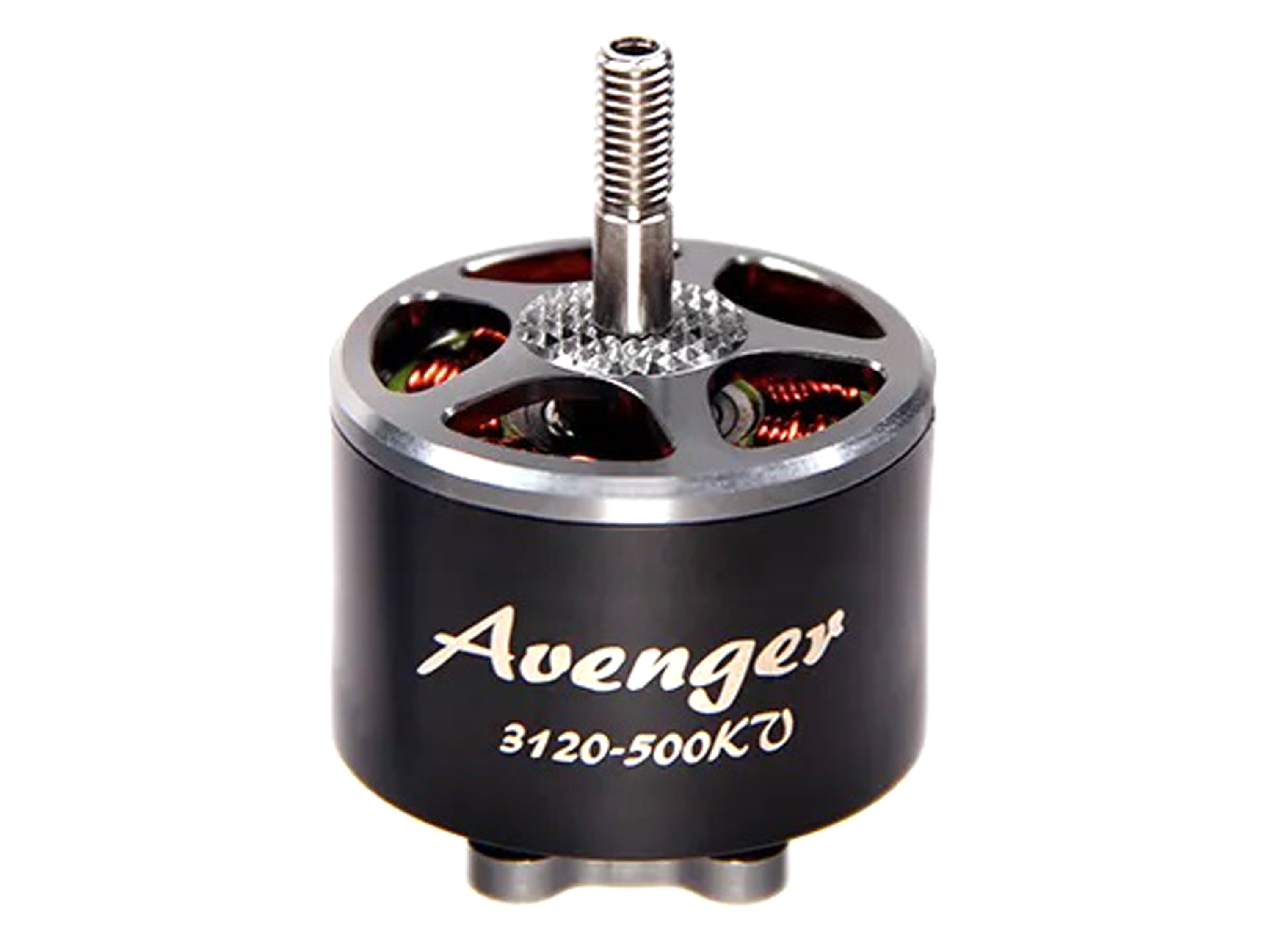 Двигун безколекторний BrotherHobby Avenger 3120-700kv (світлина #1)