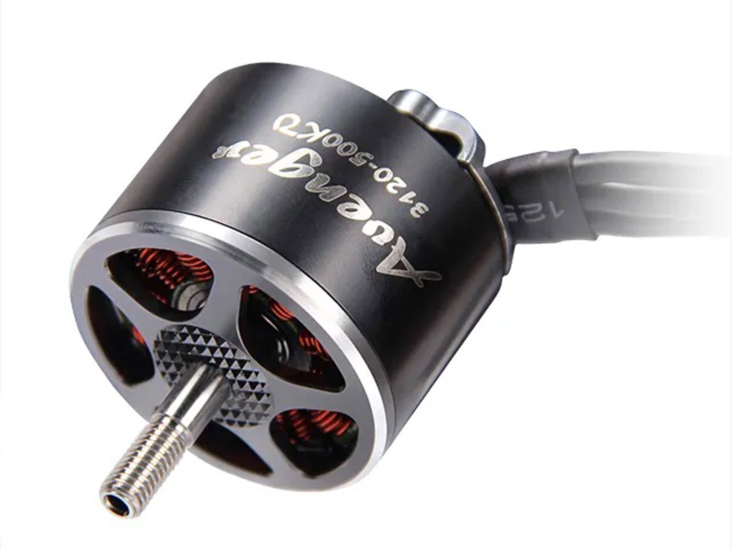 Двигун безколекторний BrotherHobby Avenger 3120-700kv (світлина #2)