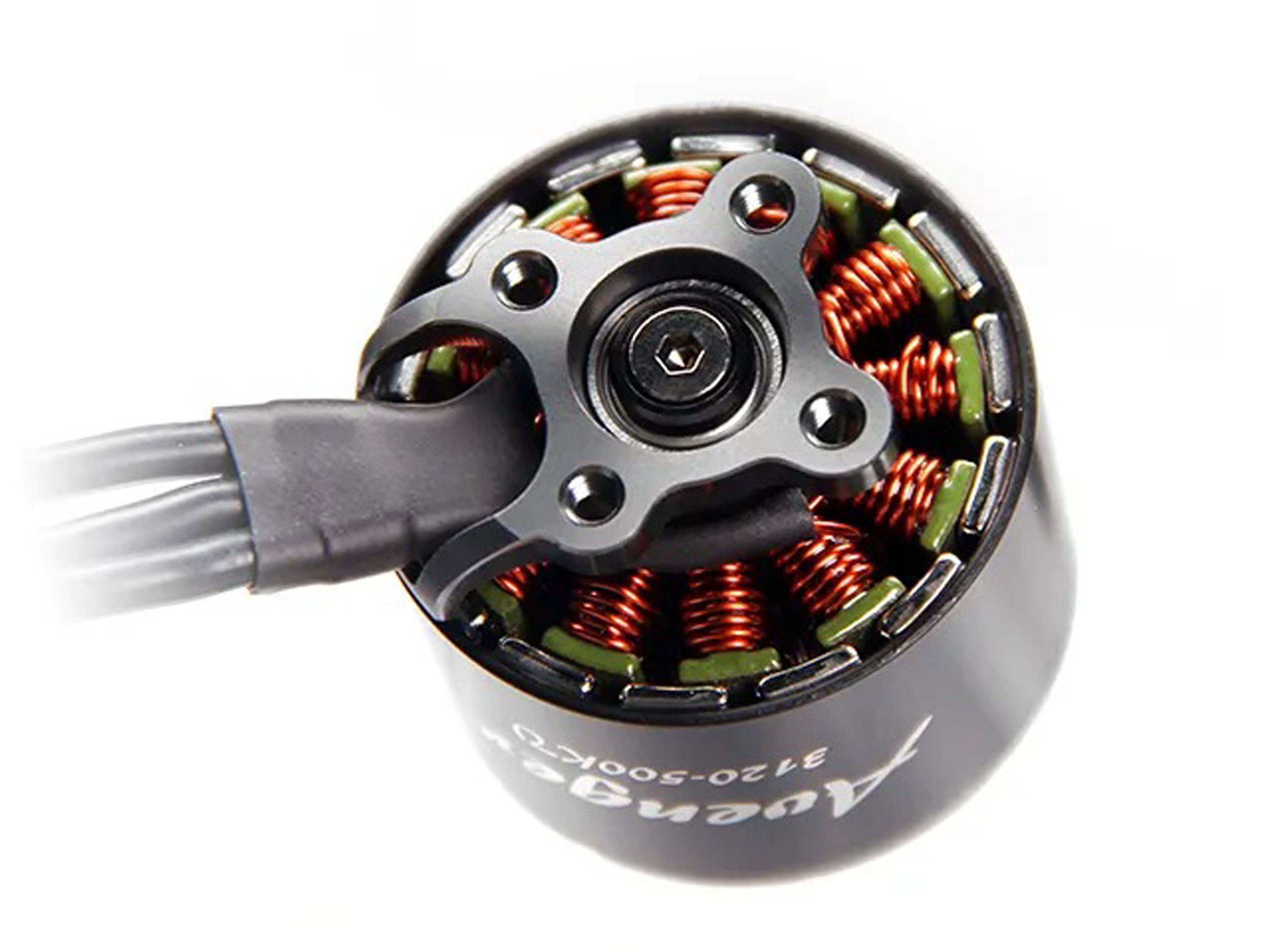 Двигун безколекторний BrotherHobby Avenger 3120-700kv (світлина #3)
