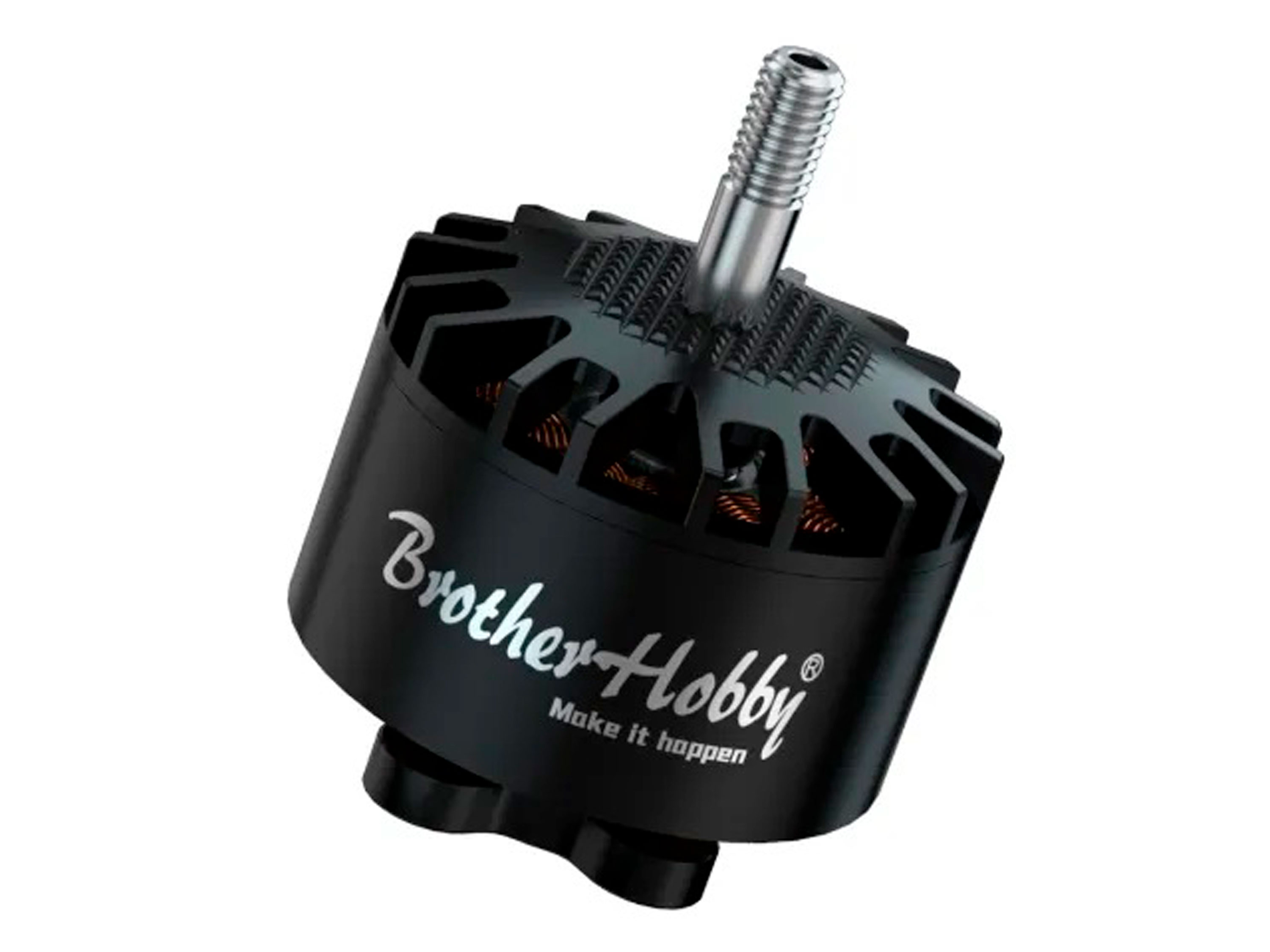Двигун безколекторний BrotherHobby Tornado T5 Pro 3115-900kv (світлина #2)