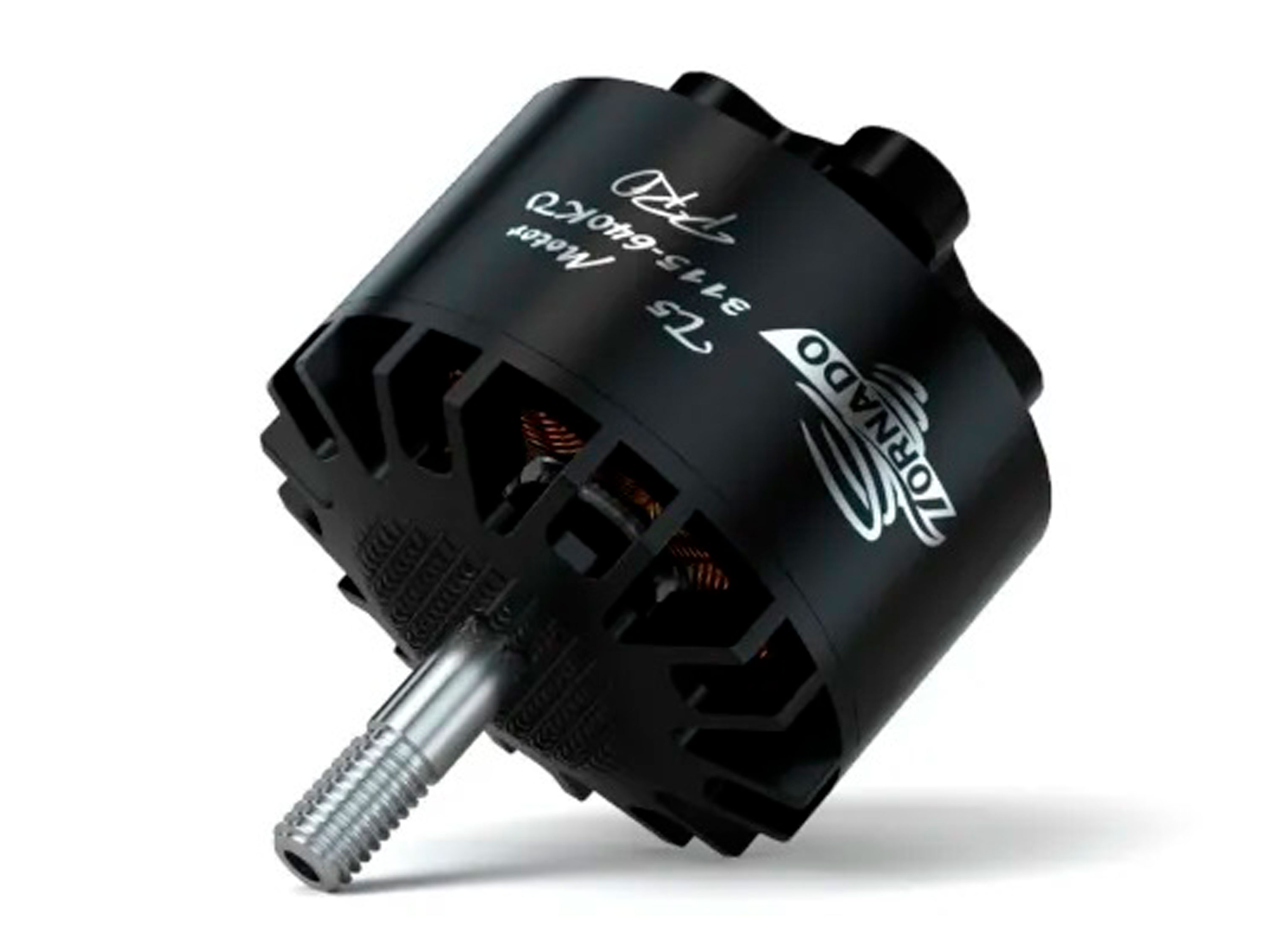 Двигун безколекторний BrotherHobby Tornado T5 Pro 3115-900kv (світлина #3)