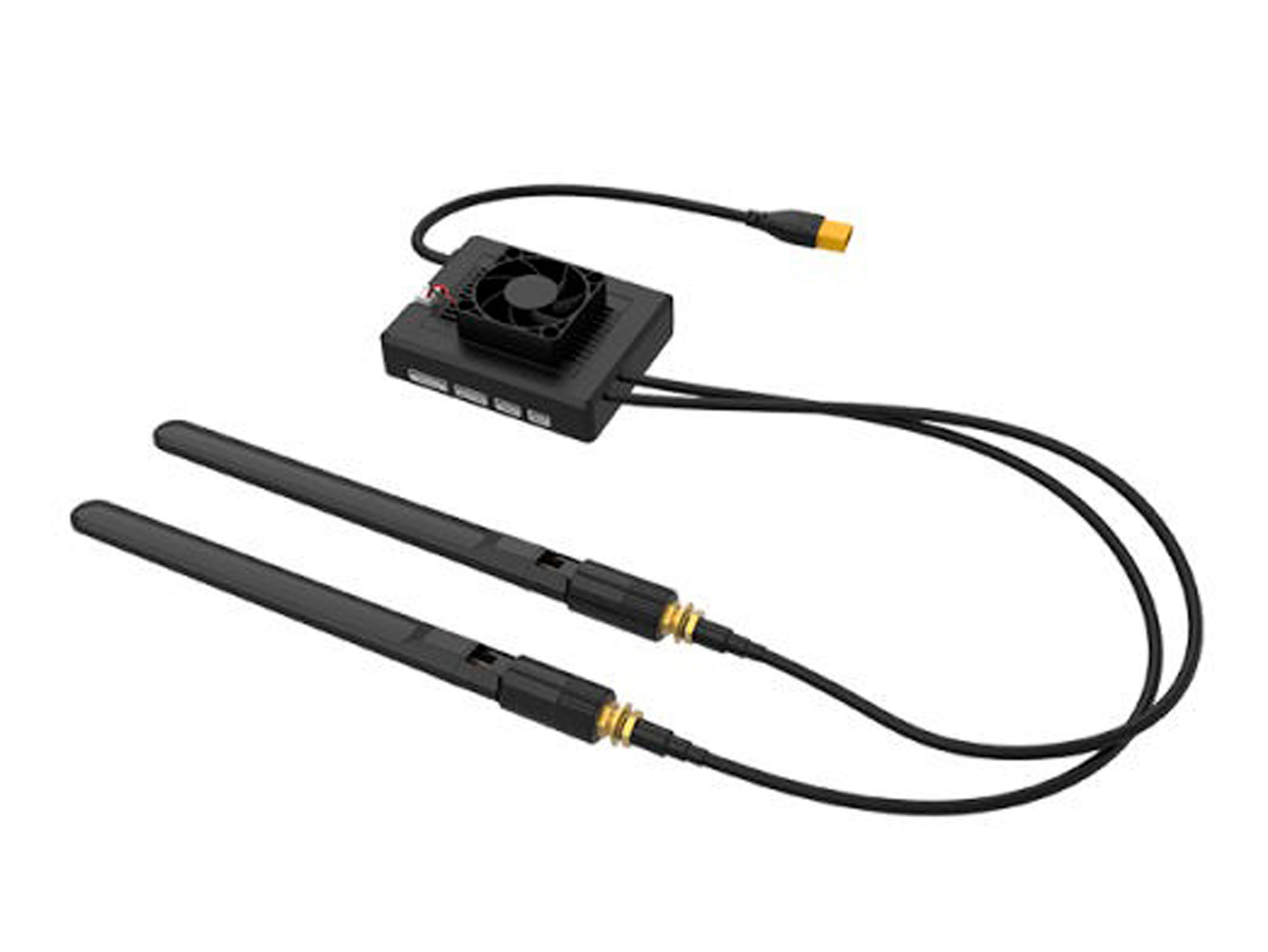 Цифрова відеосистема SIYI HM30 HD (Standard Combo) (світлина #6)