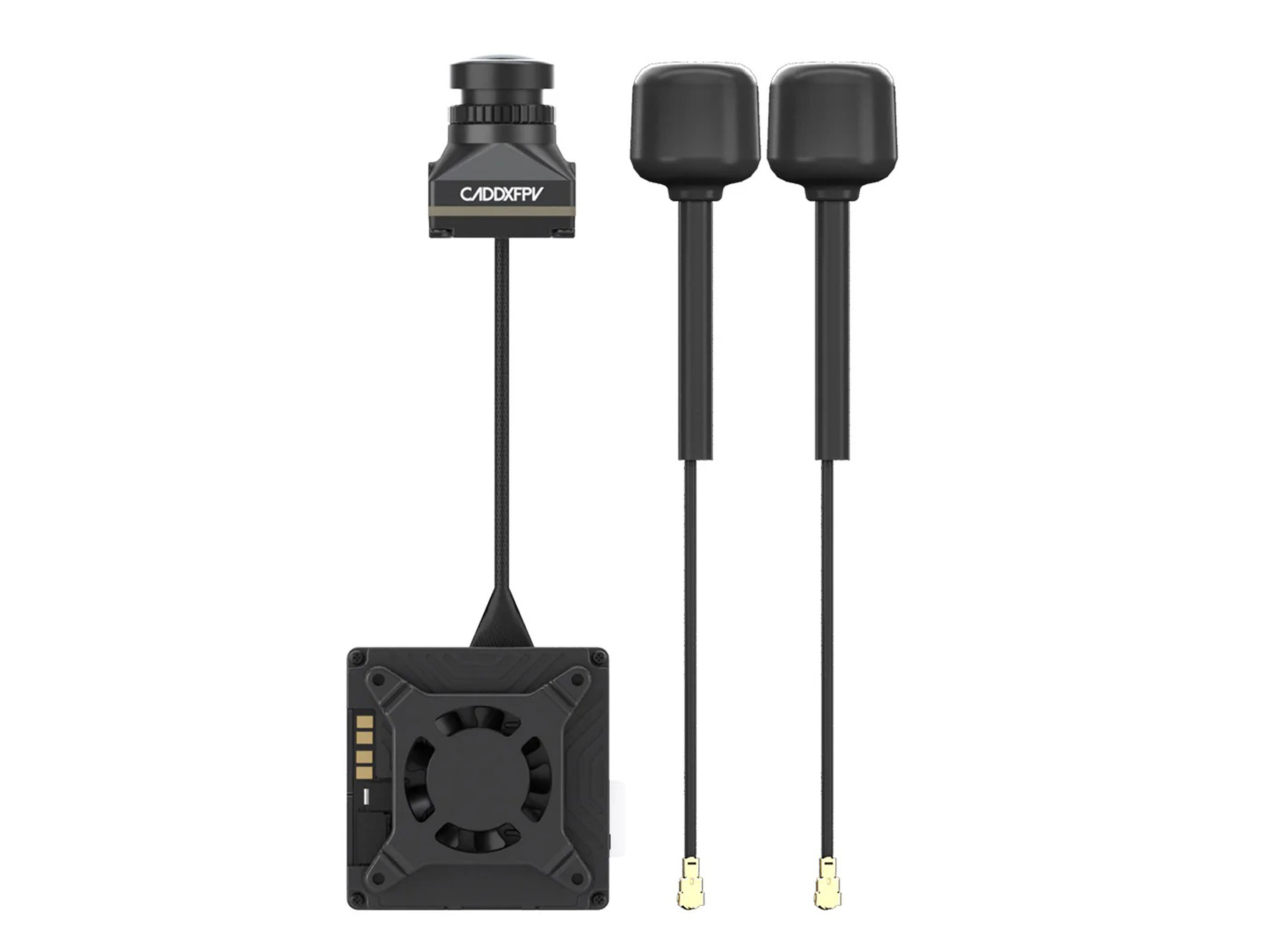 Цифрова відеосистема Walksnail Avatar GT Kit (світлина #2)