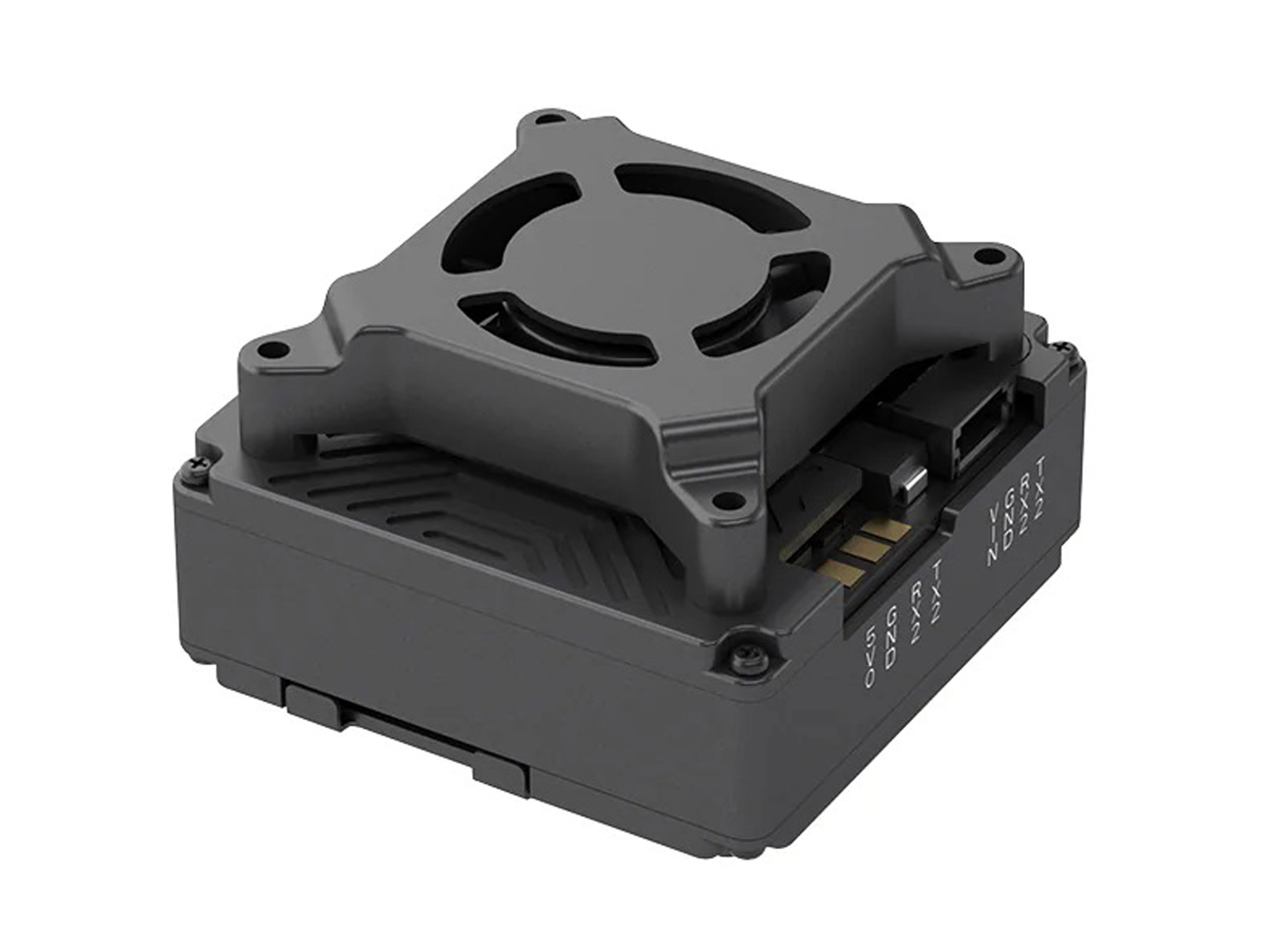 Цифрова відеосистема Walksnail Avatar GT Kit (світлина #3)