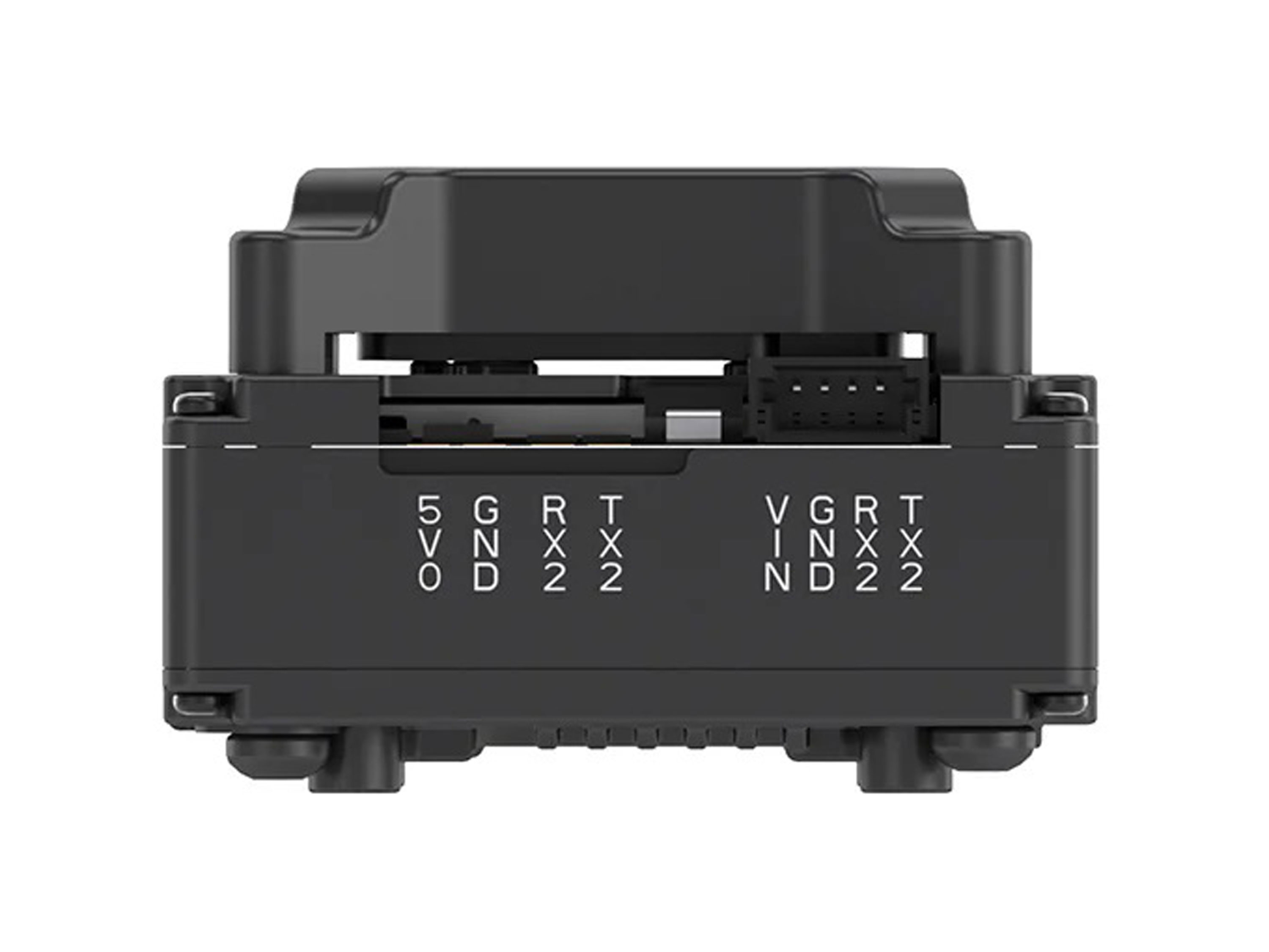 Цифрова відеосистема Walksnail Avatar GT Kit (світлина #4)