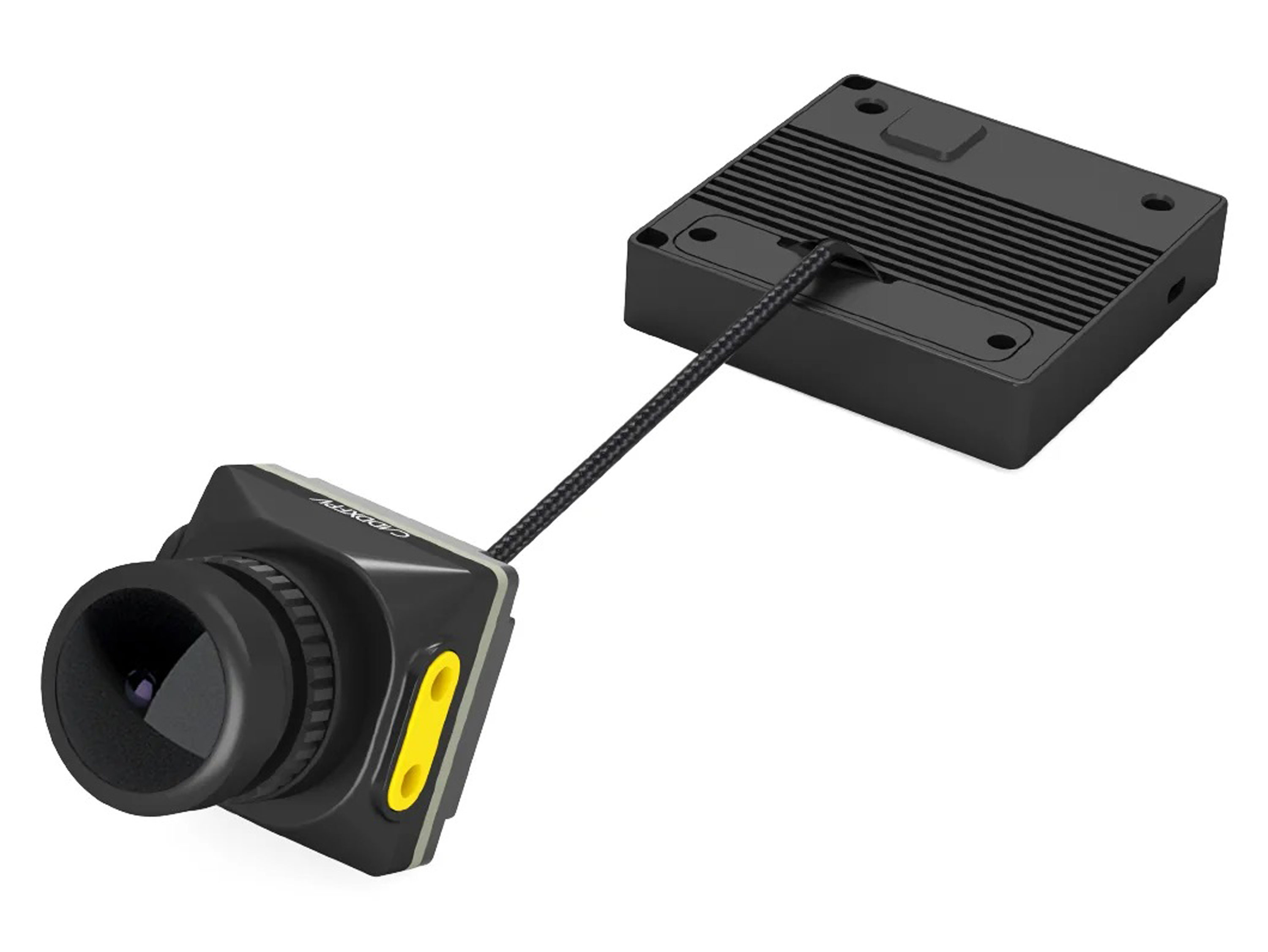 Цифрова камера Walksnail Moonlight 4K (з модулем запису відео) (світлина #1)