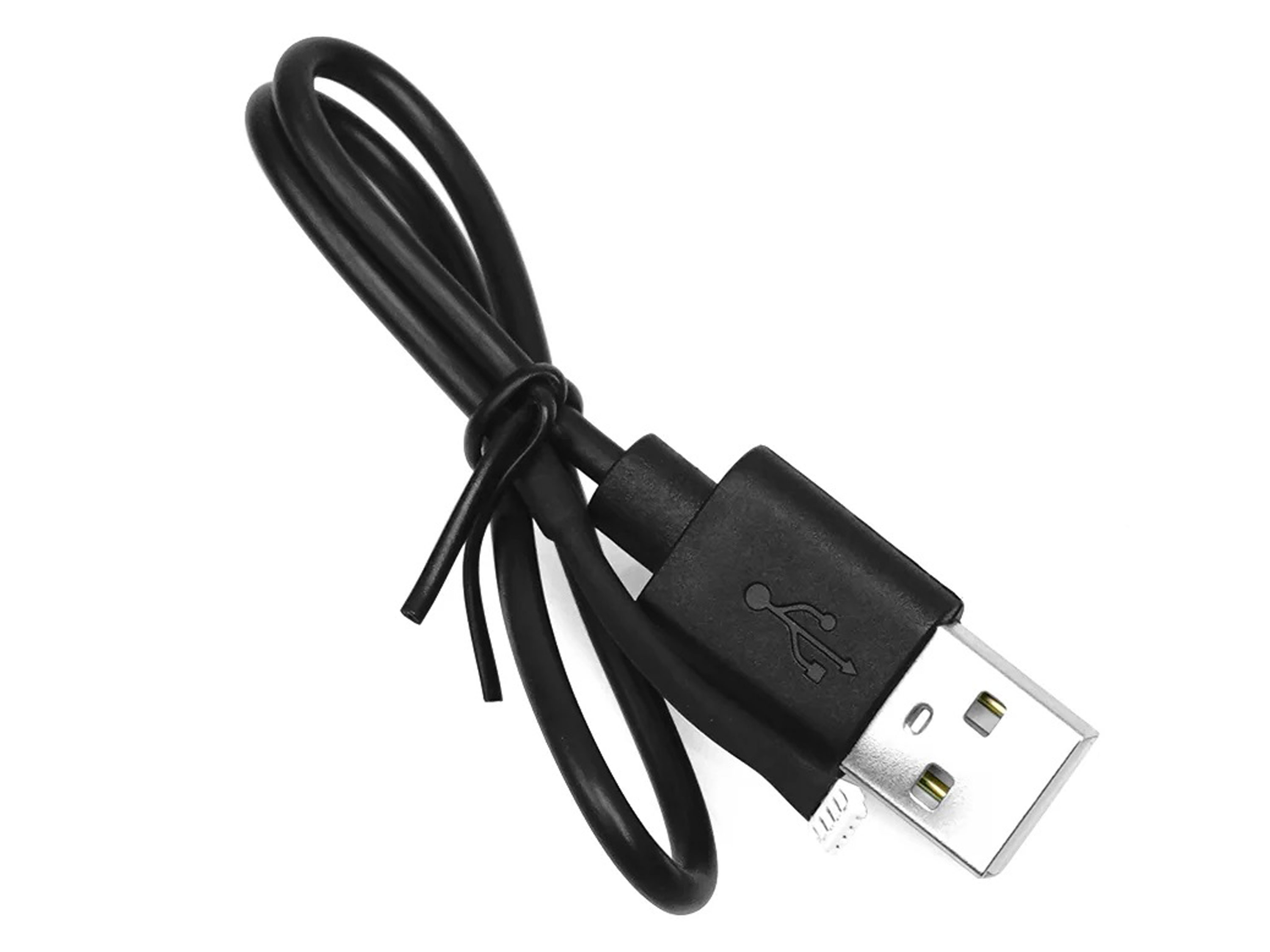 Кабель USB - JST0.8 (4-пін) для Walksnail Avatar Nano Kit (світлина #1)