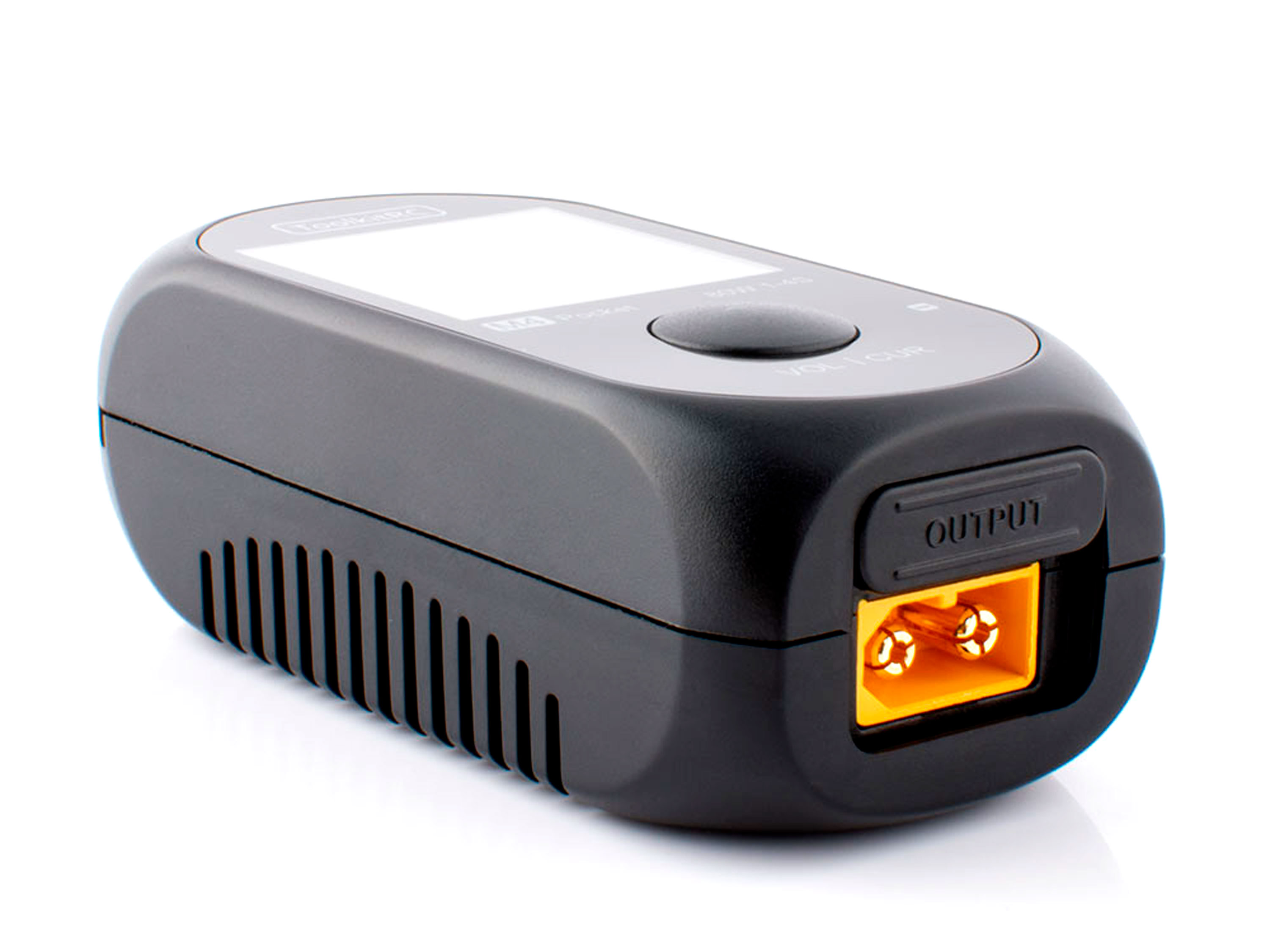 Зарядний пристрій ToolkitRC M4 Pocket 80W 5A (XT30/XT60) (світлина #3)