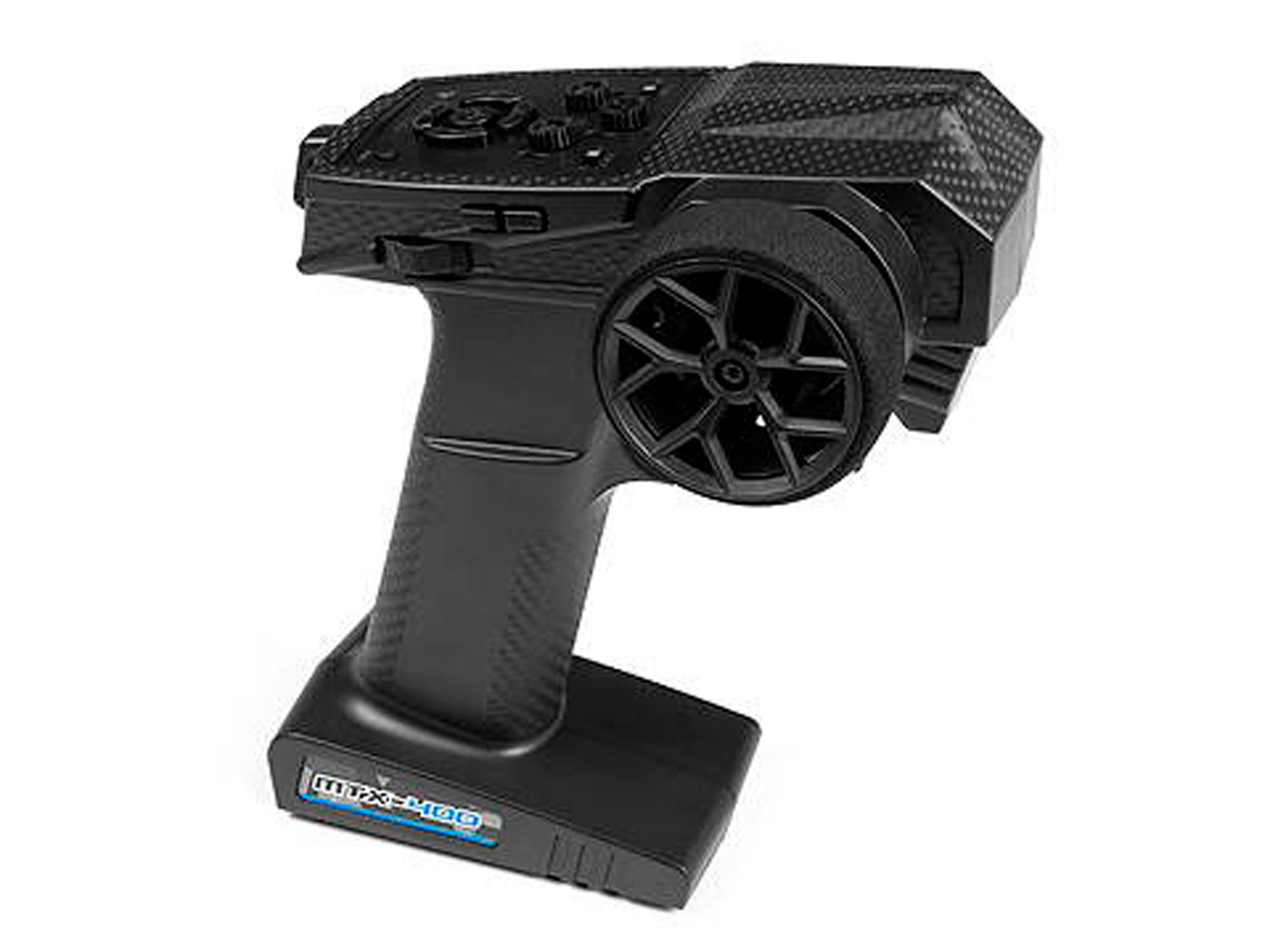 Автомодель монстр Maverick Phantom МТ 1/10 RTR #150603 (світлина #7)