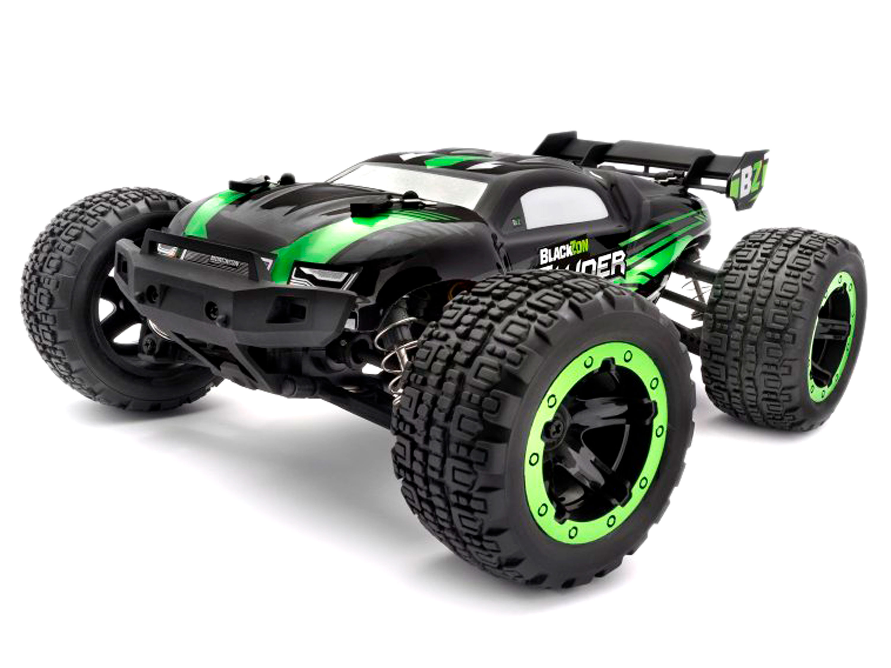 Автомодель BlackZon Slyder Stadium Тruck 1/16 RTR #540102 (світлина #1)