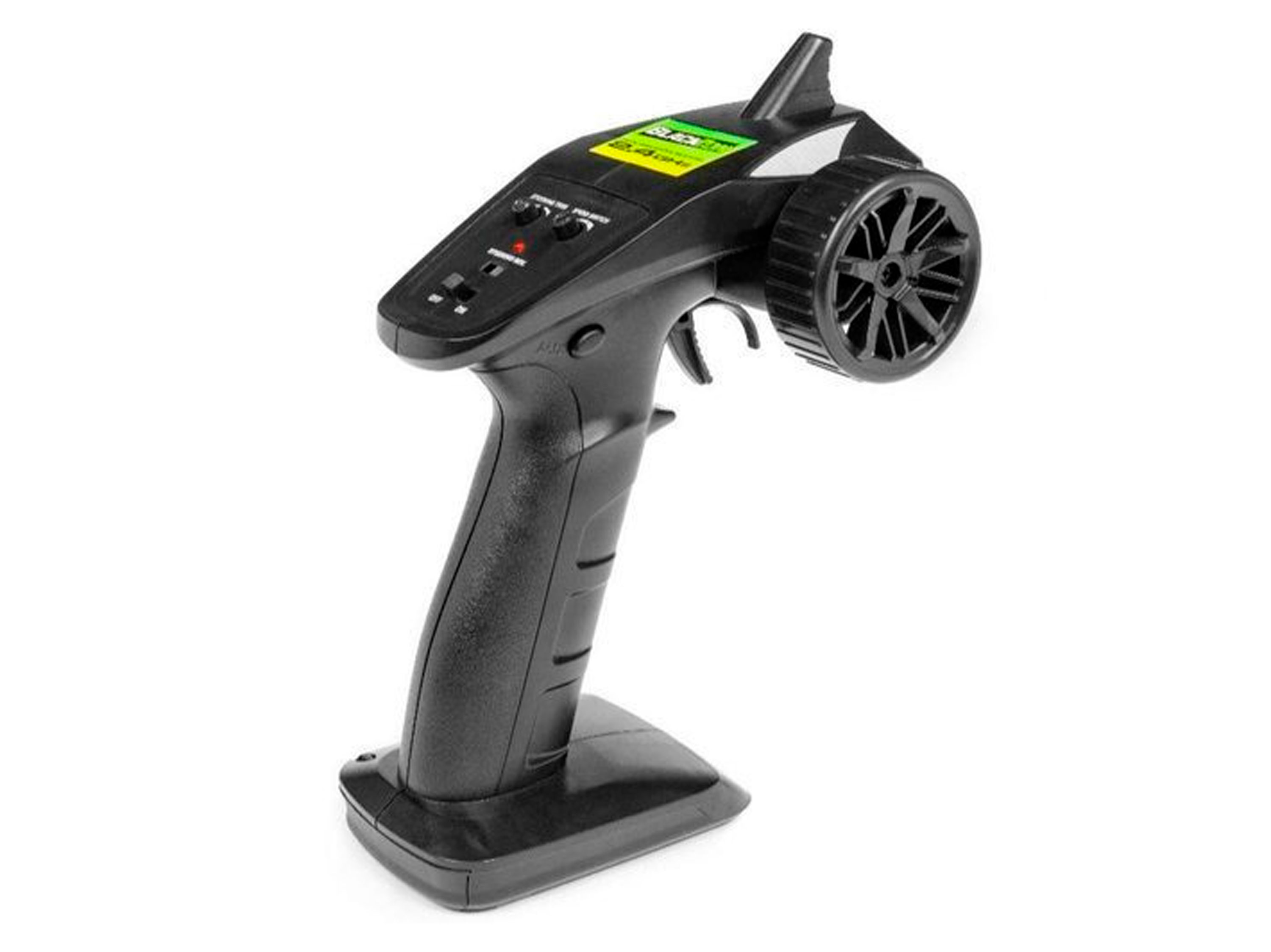 Автомодель BlackZon Slyder Stadium Тruck 1/16 RTR #540102 (світлина #7)