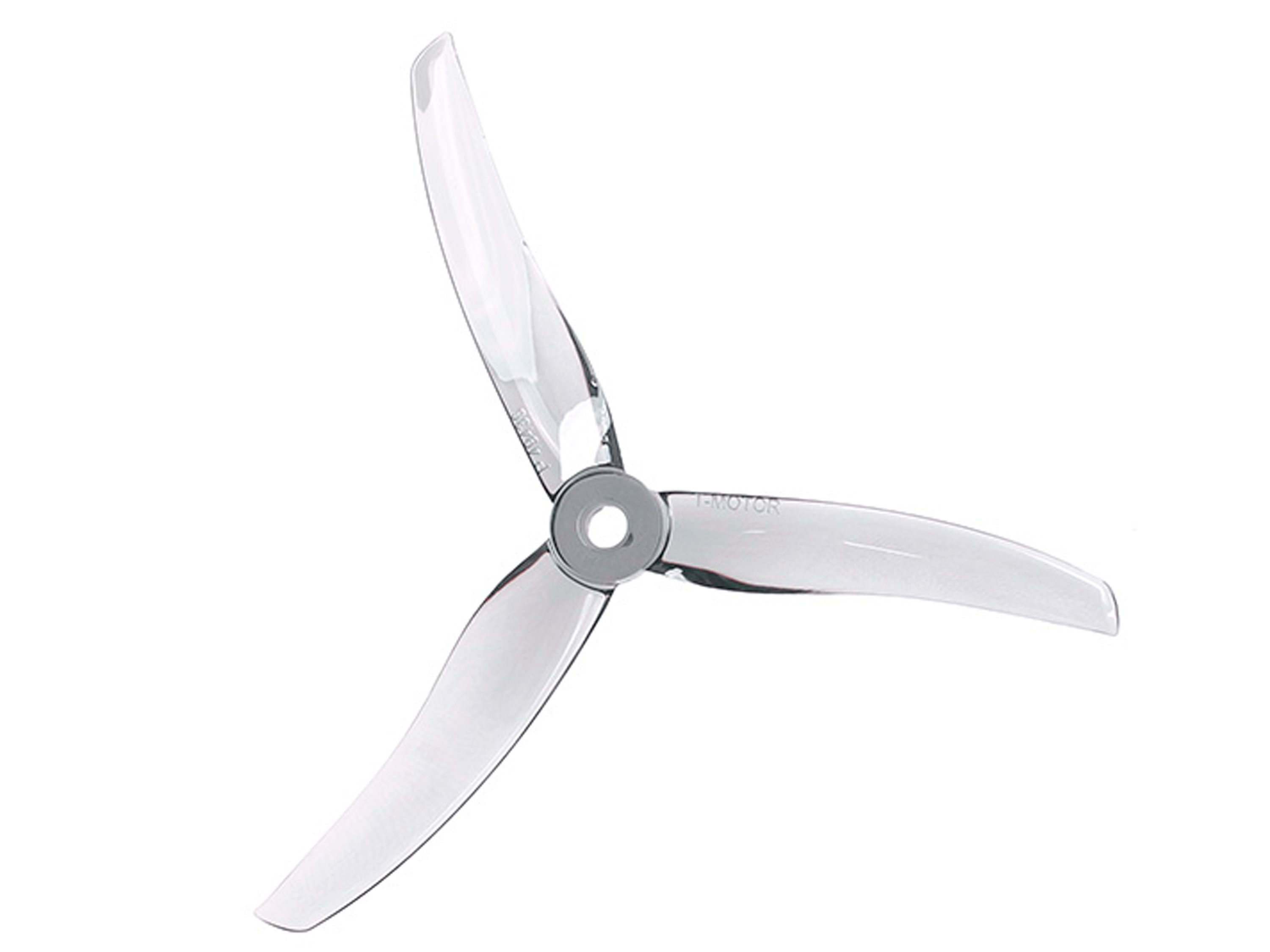 Комплект пропелерів T-Motor P49436 (Clear Gray) (світлина #1)