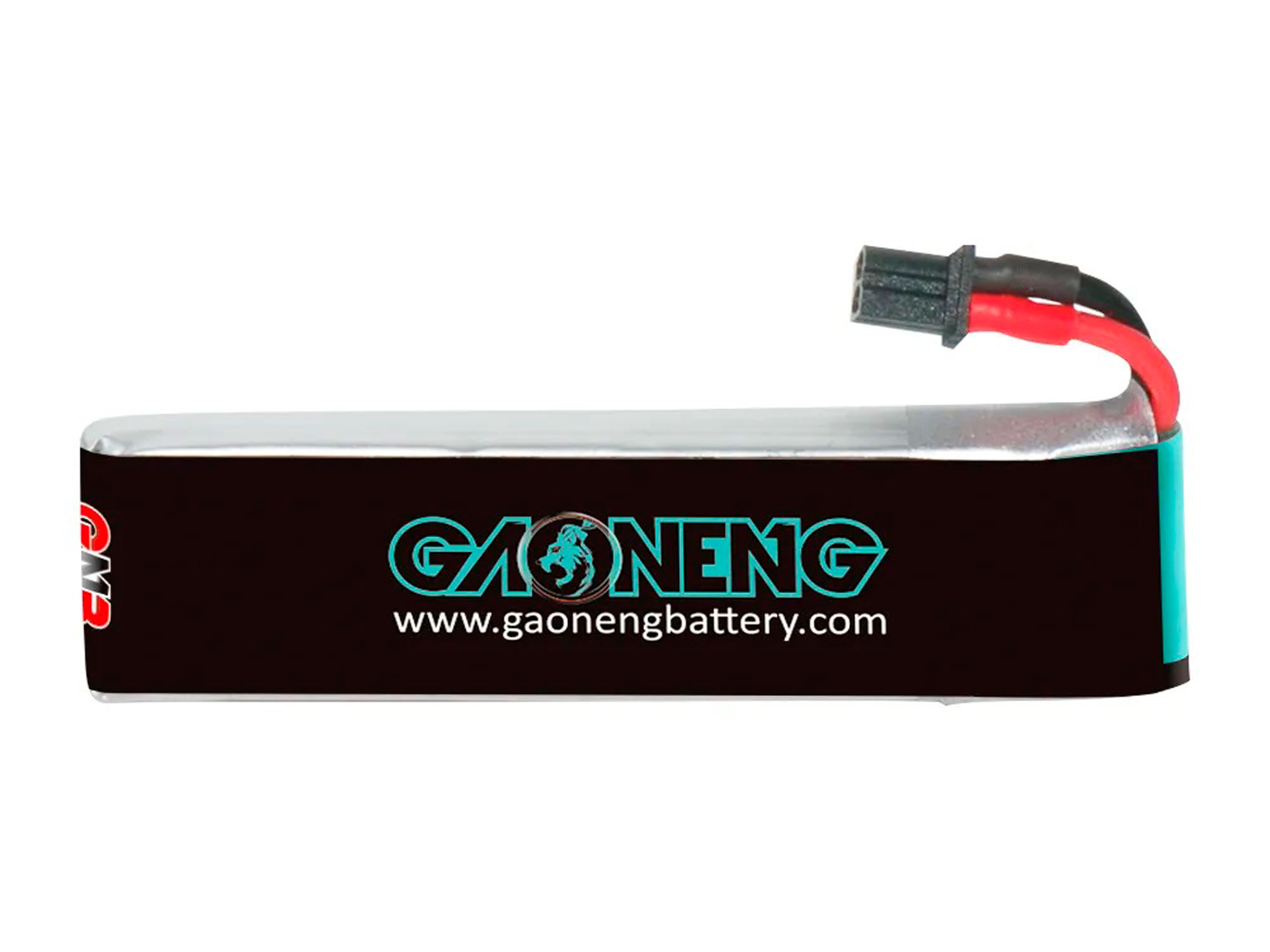 Акумулятор Gaoneng GNB A30 550mAh 1S 90C (з дротом) (світлина #2)