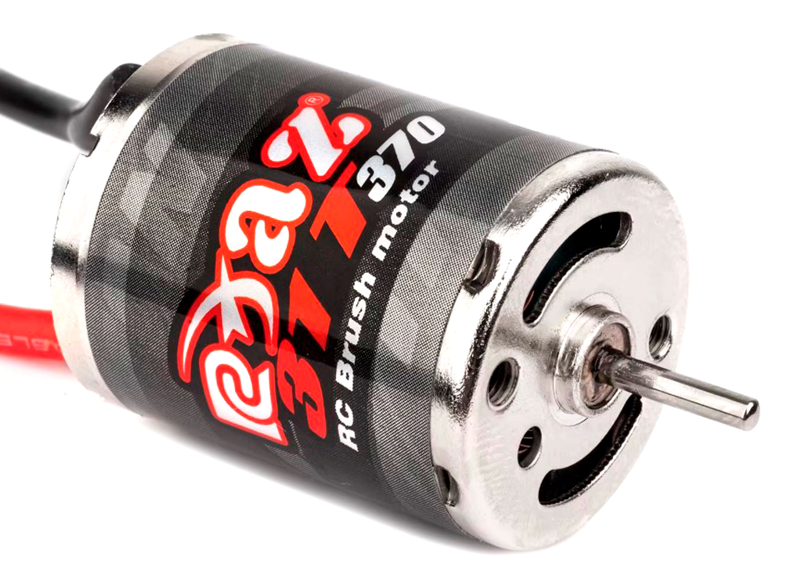 Двигун колекторний RCXAZ 370 31T (світлина #1)