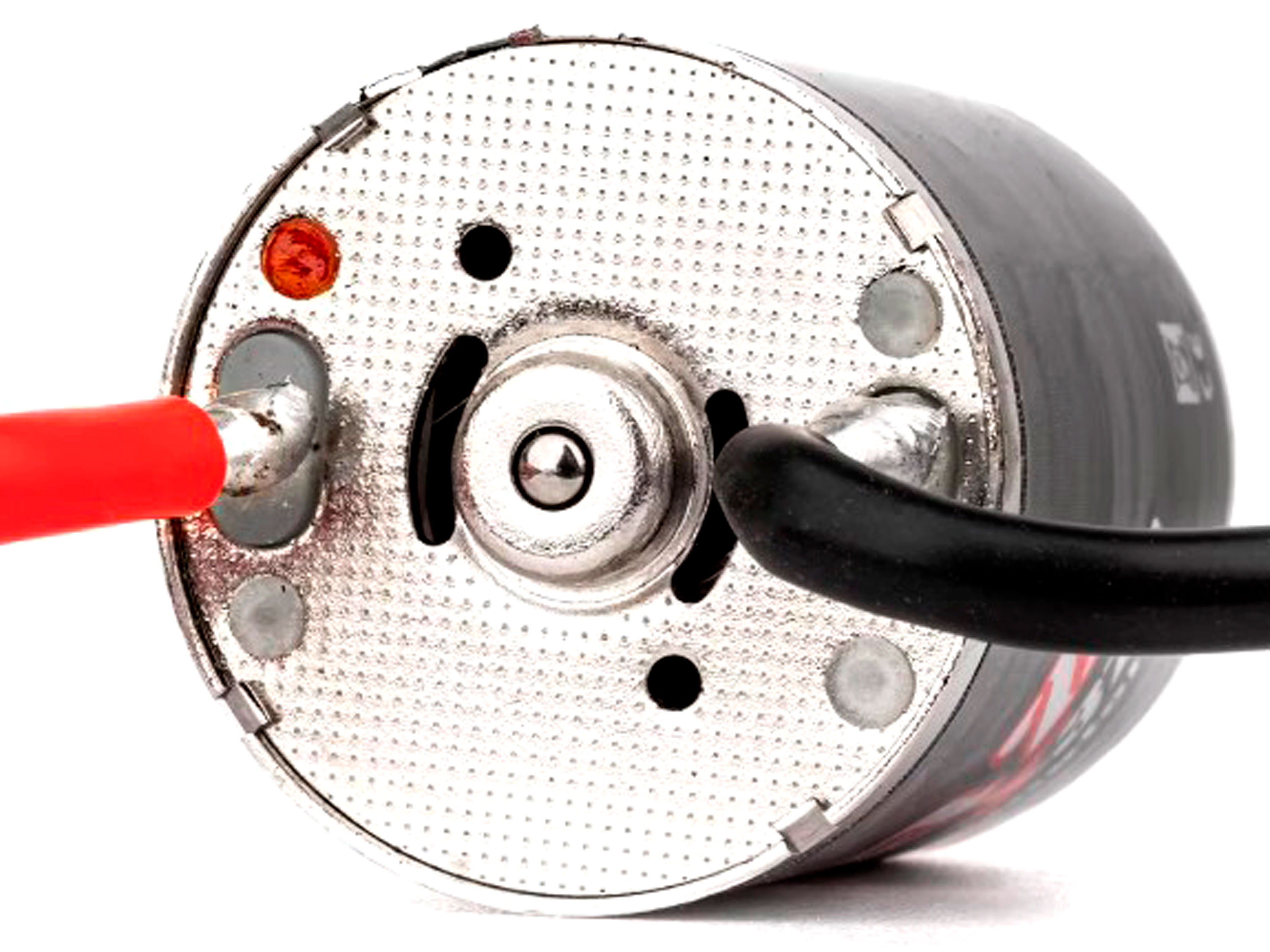 Двигун колекторний RCXAZ 370 31T (світлина #2)