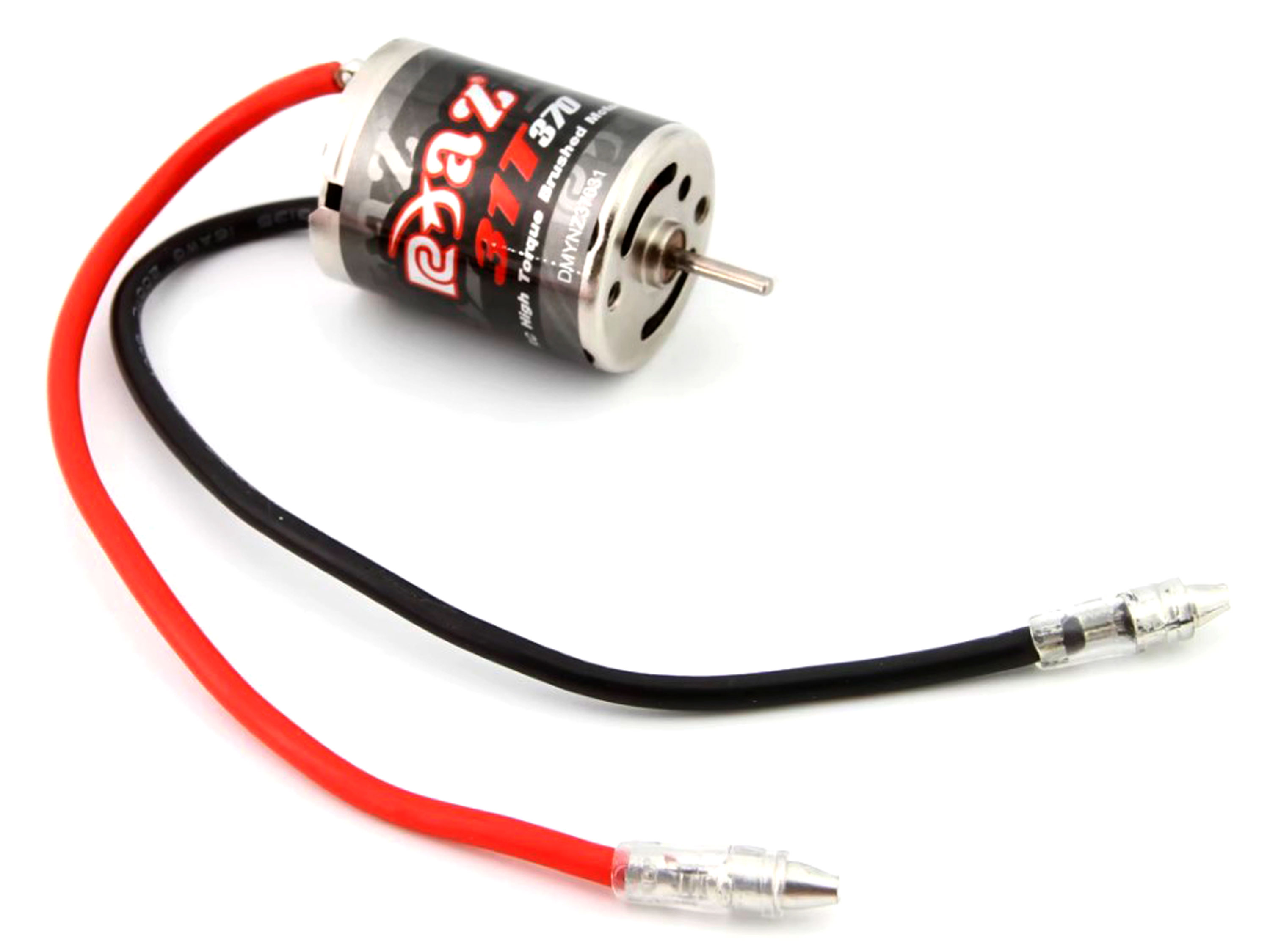 Двигун колекторний RCXAZ 370 31T (світлина #4)