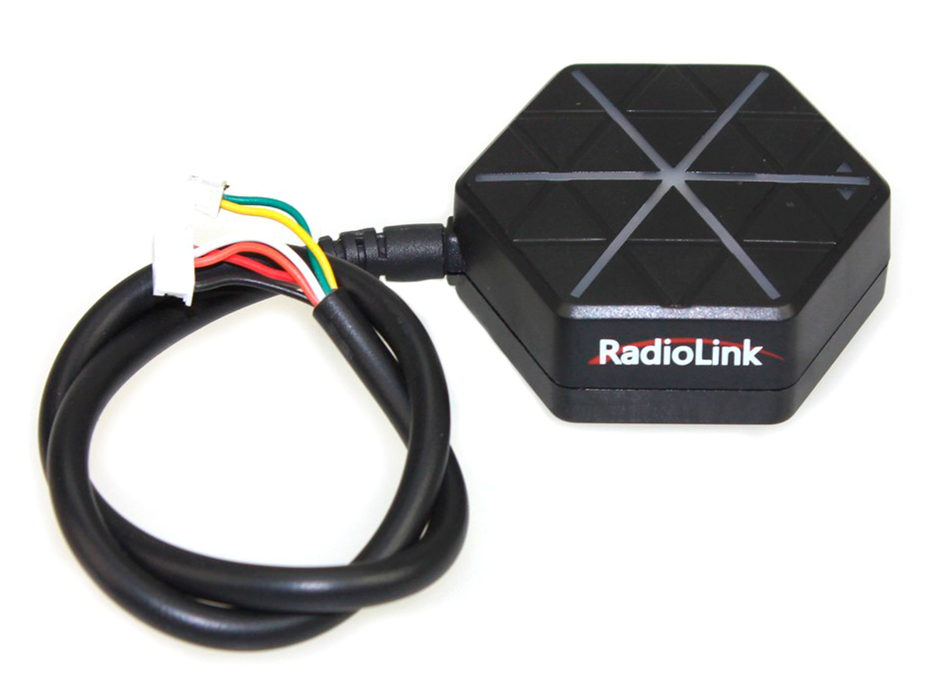 Модуль GPS Radiolink SE100 (M10N) (світлина #1)