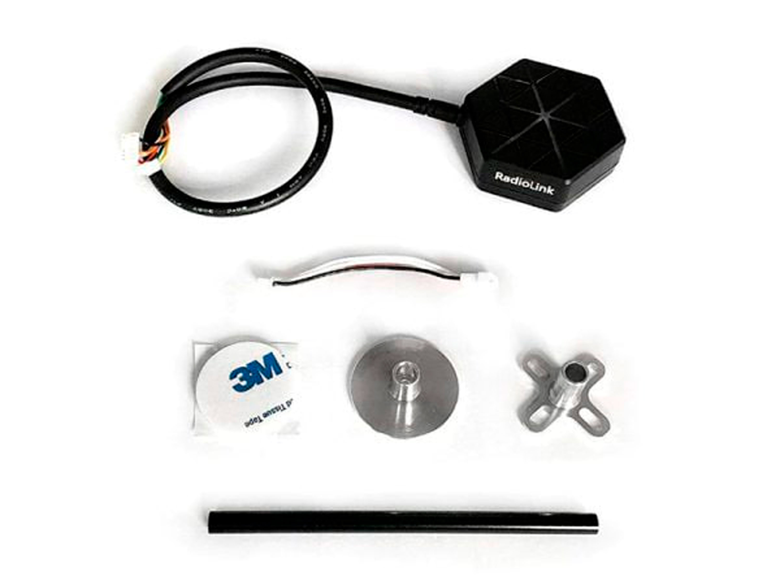 Модуль GPS Radiolink SE100 (M10N) (світлина #3)