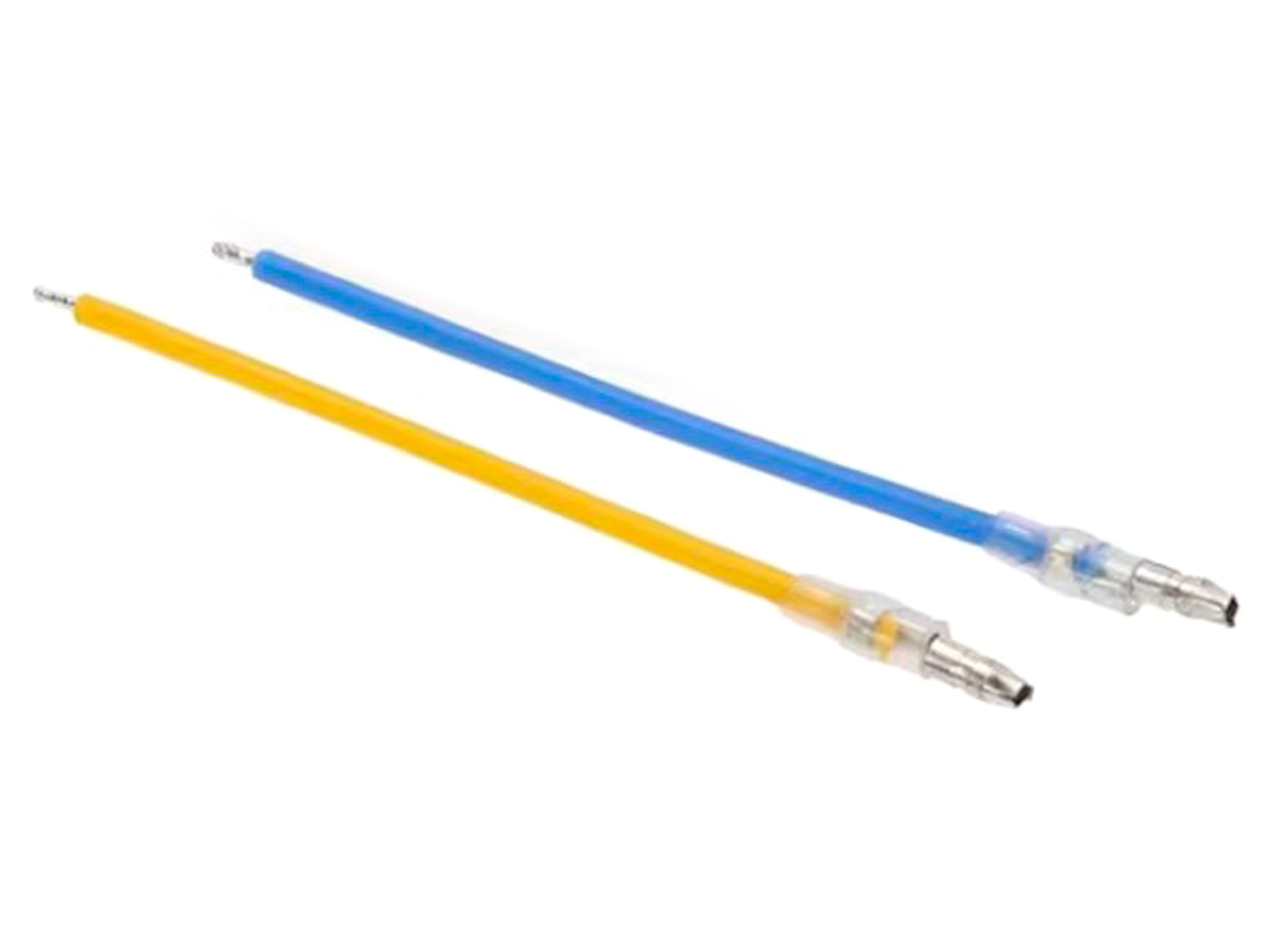 Двигун колекторний Surpass Hobby 540/55T (світлина #3)