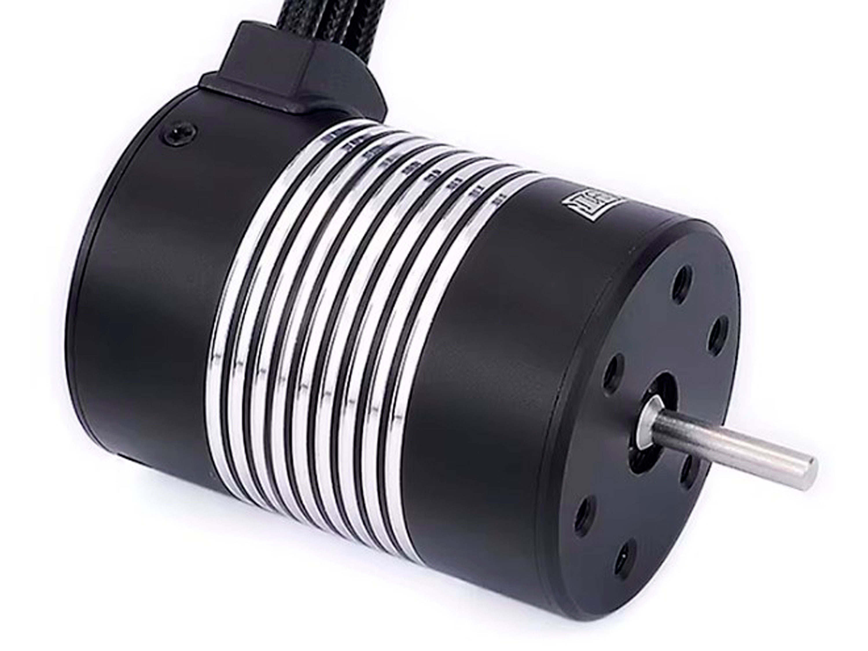 Безколекторний двигун Surpass Hobby Rocket 3660-2350kv (світлина #1)