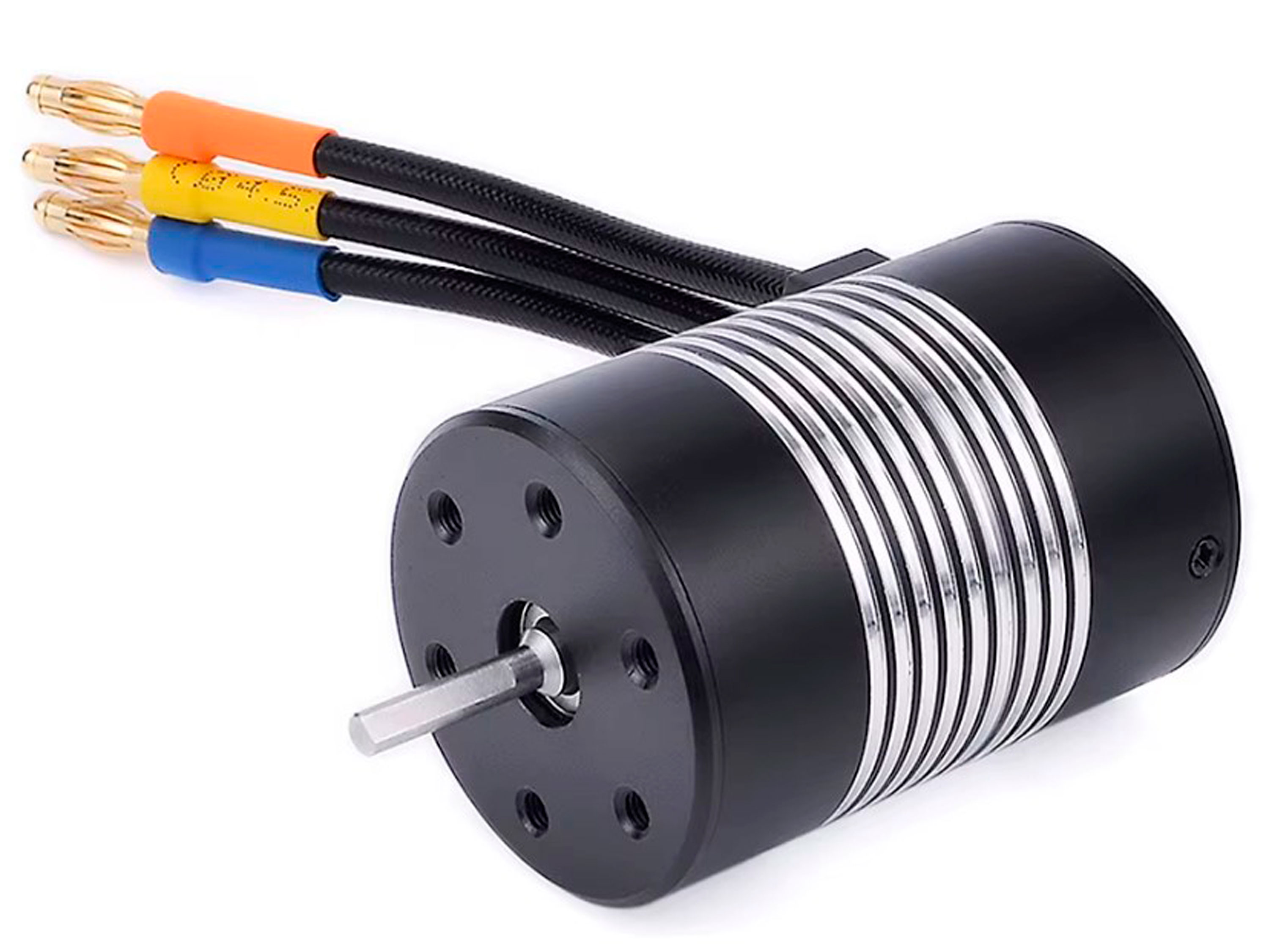 Безколекторний двигун Surpass Hobby Rocket 3660-2350kv (світлина #4)