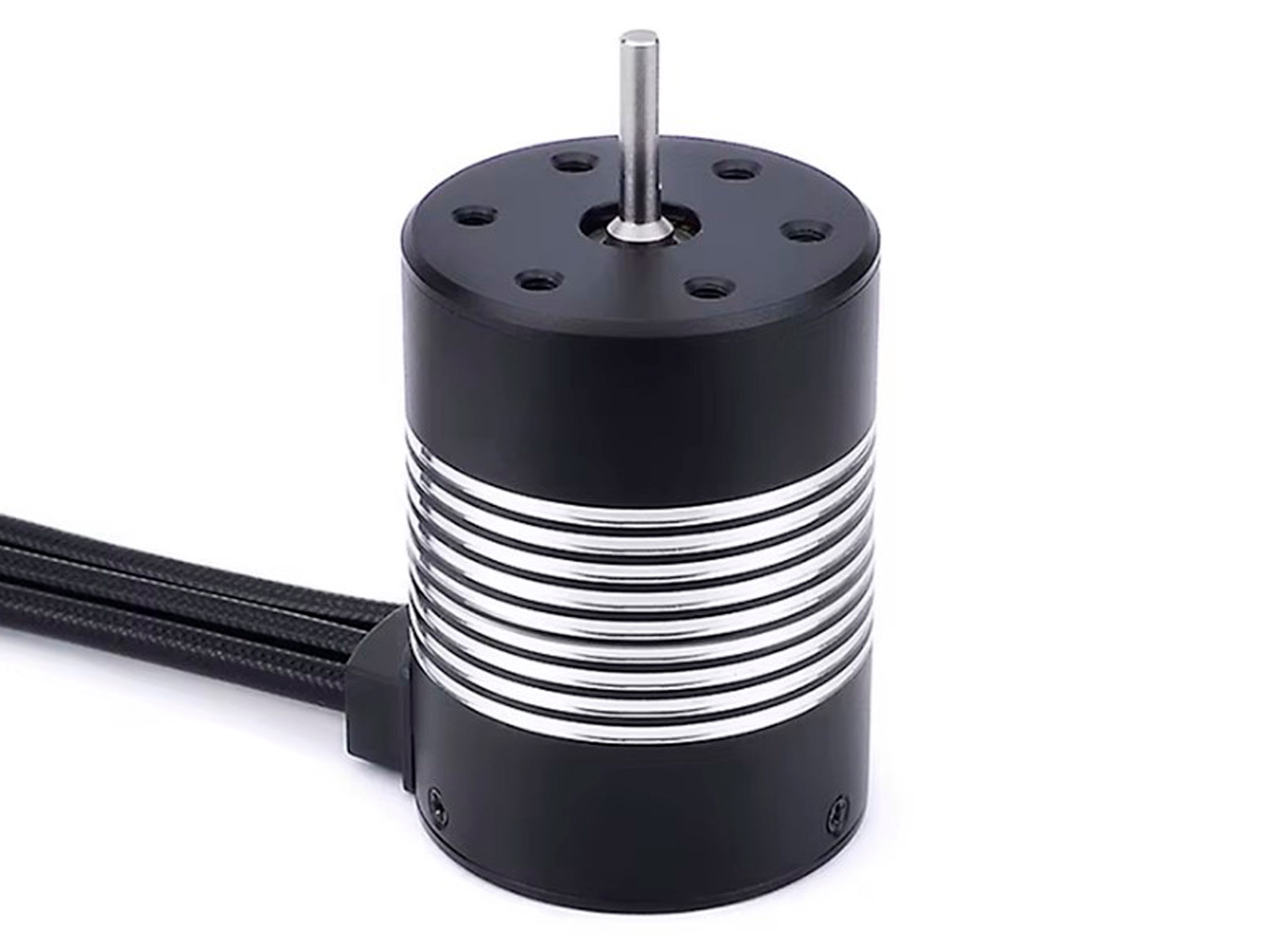 Безколекторний двигун Surpass Hobby Rocket 3665-2100kv (світлина #2)