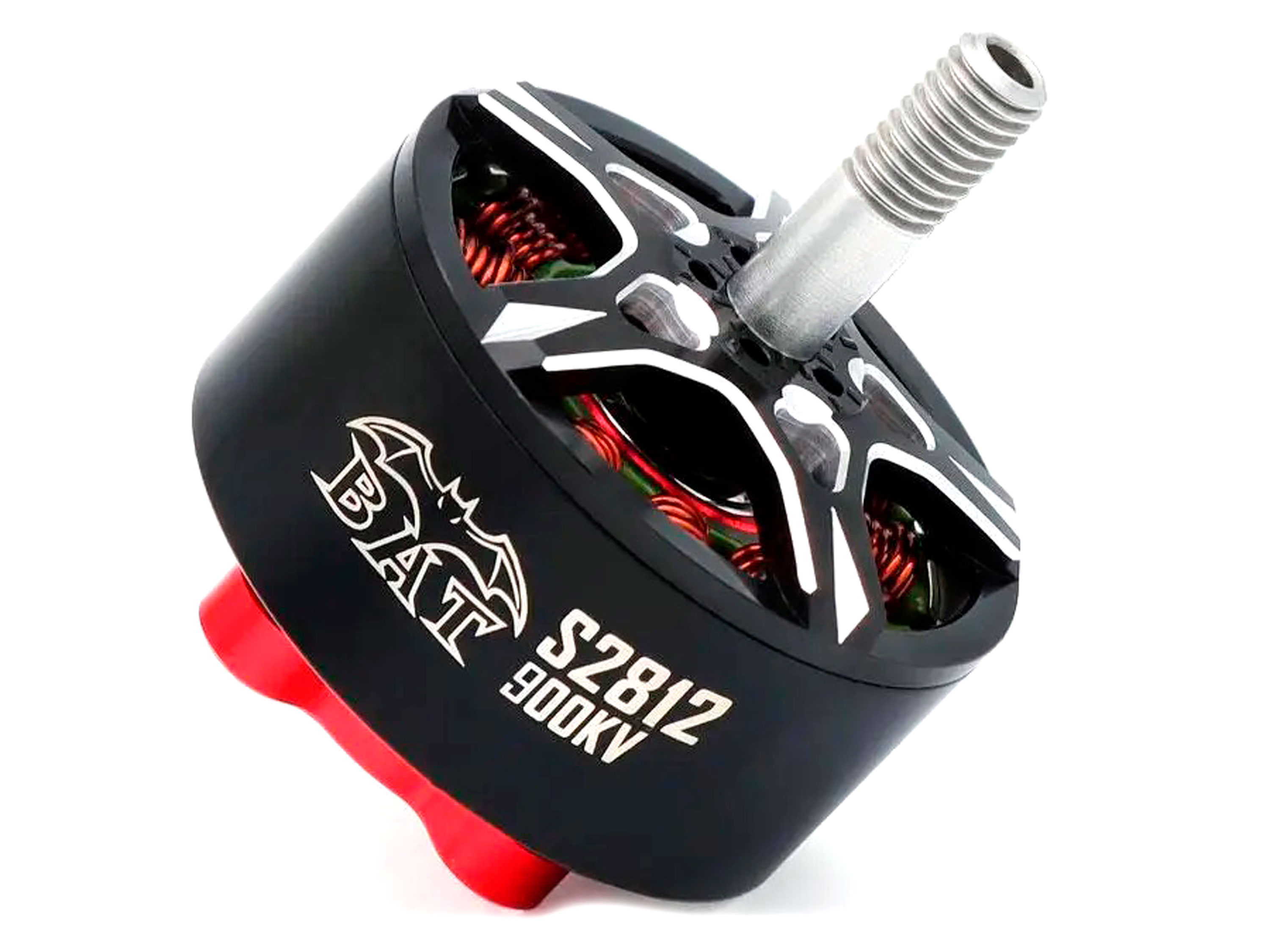 Двигун безколекторний Surpass Hobby Bat S2812-900kv (світлина #1)