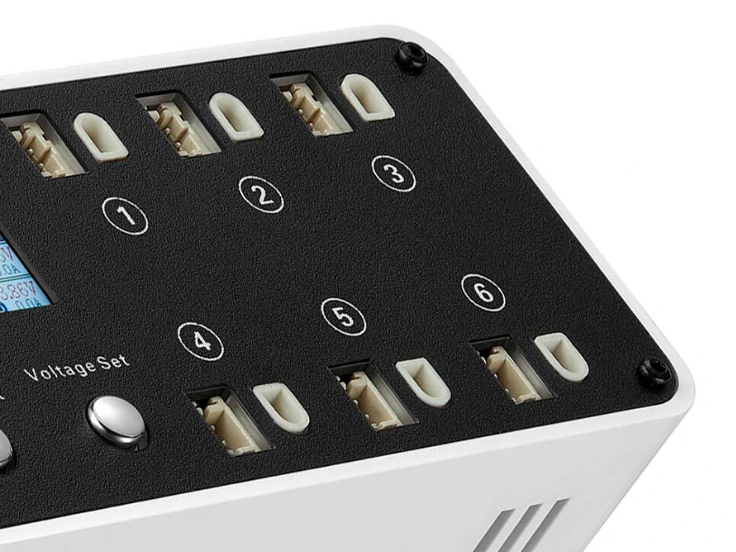 Зарядний пристрій ViFly WhoopStor V3 1S (PH2.0/BT2.0) (світлина #2)