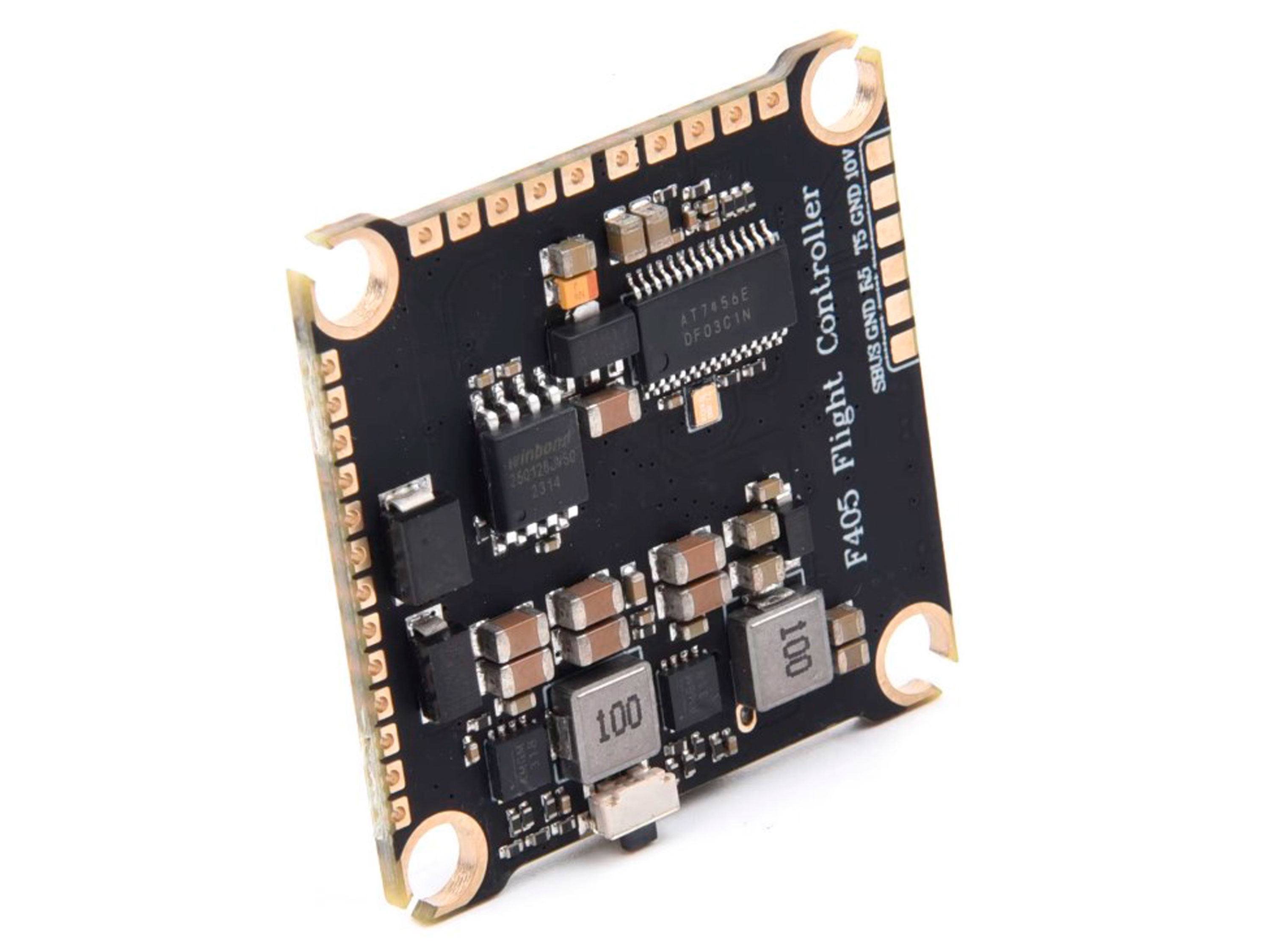 Польотний контролер Readytosky F405 (світлина #1)