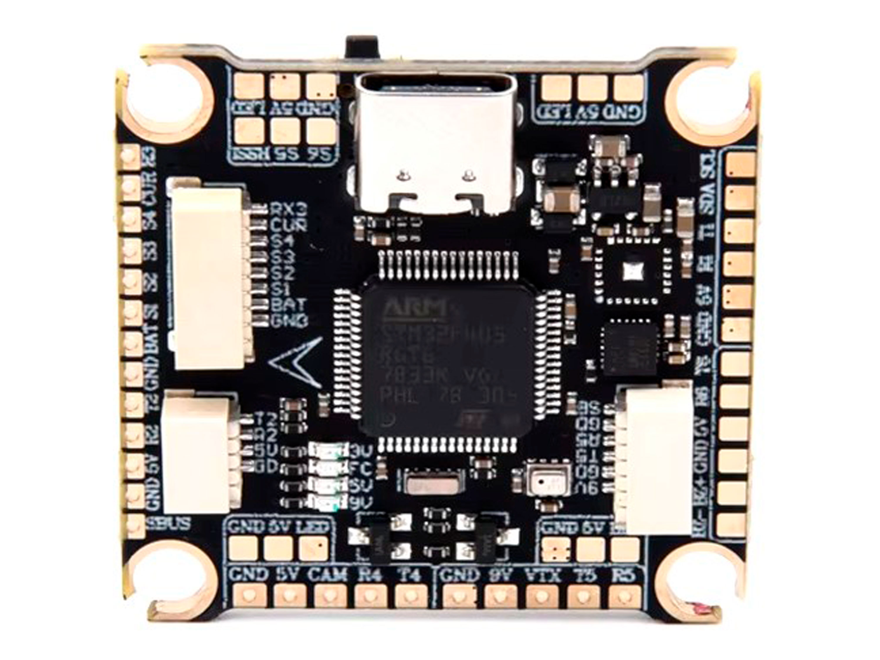 Польотний контролер Readytosky F405 (світлина #2)