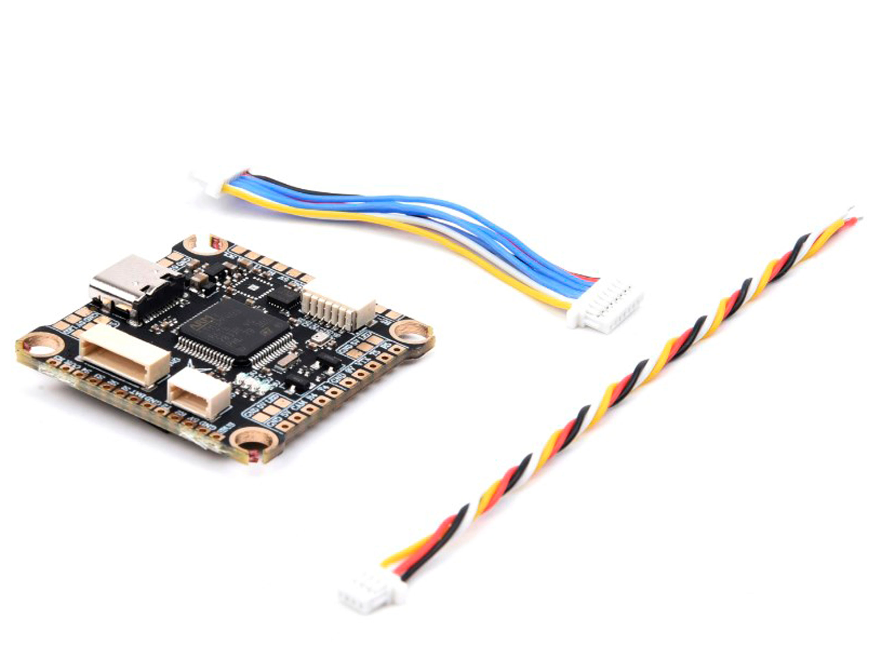 Польотний контролер Readytosky F405 (світлина #3)