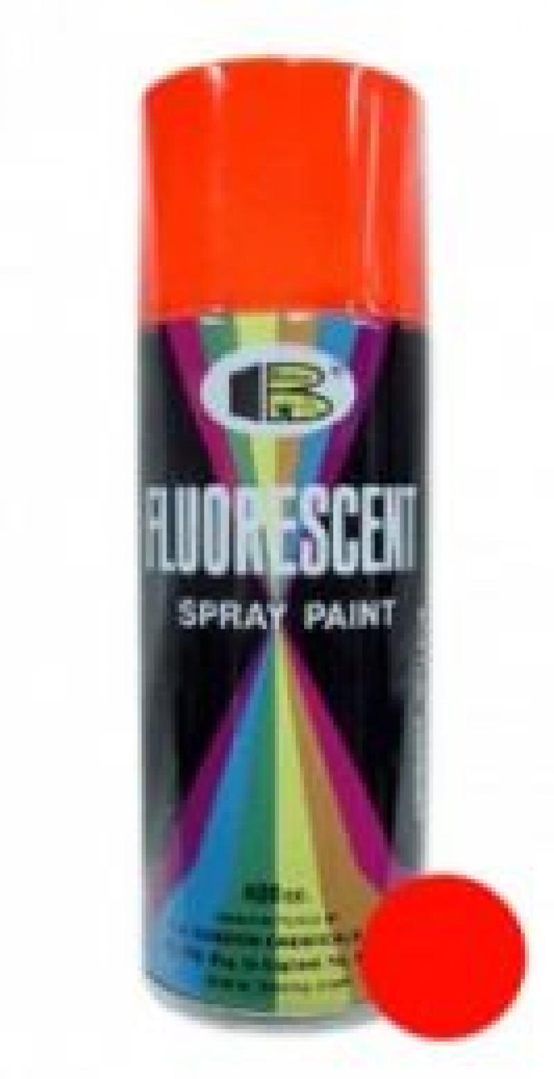 Фарба BOSNY №1001 (Червона флуоресцентна) (світлина #1)