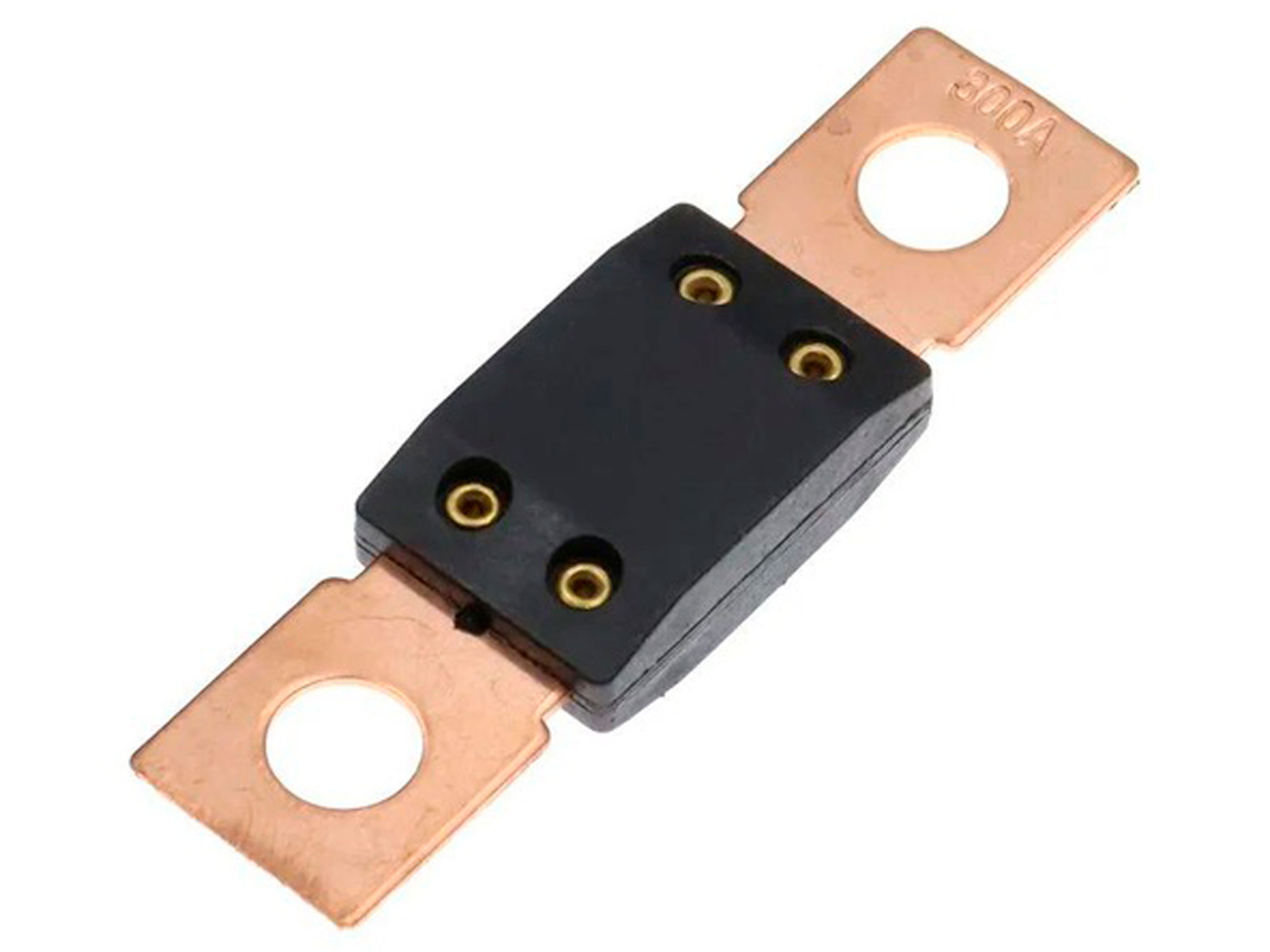 Запобіжник силовий ANM-H3 MEGA M8 150A (з корпусом) (світлина #2)